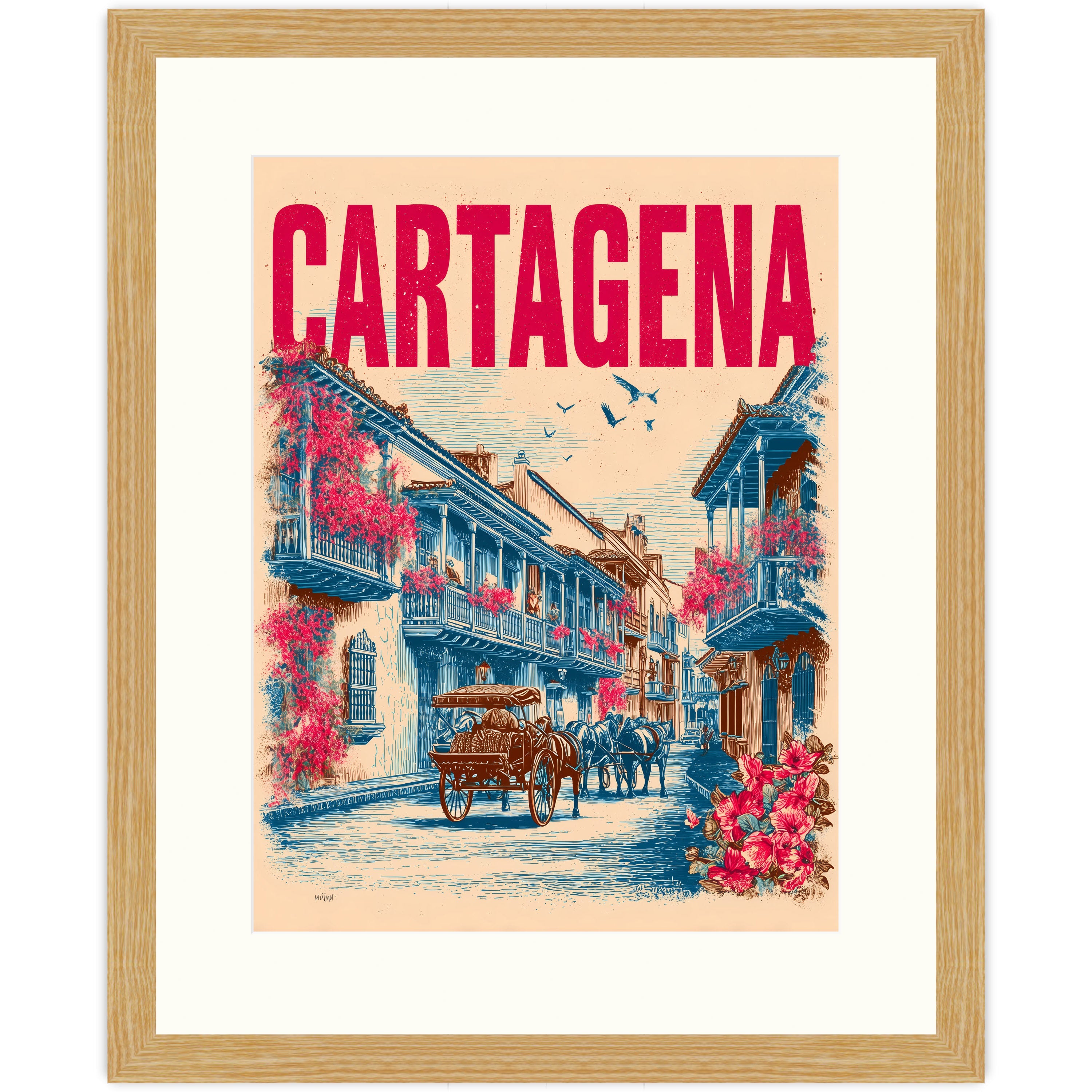 Cartagena