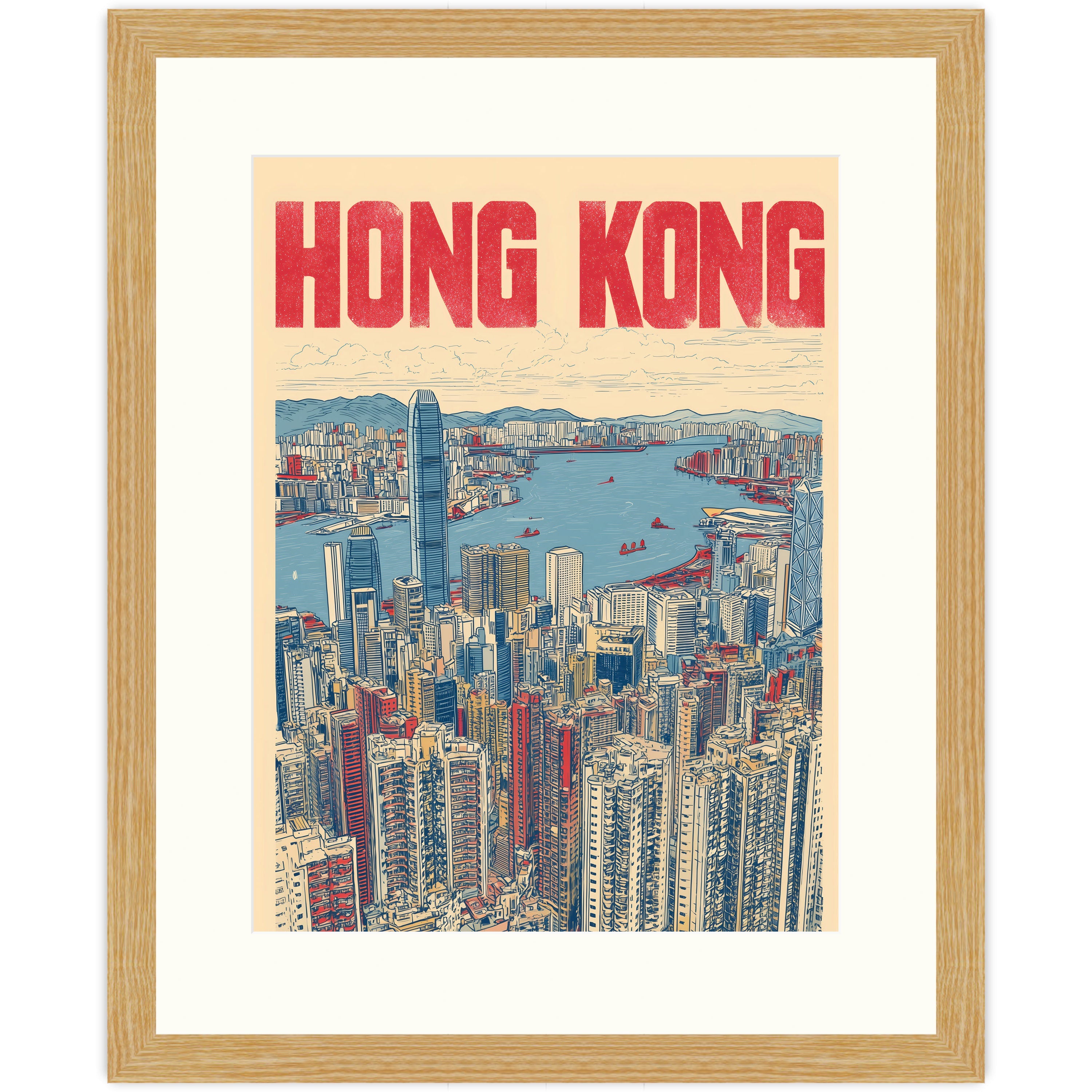 Hong Kong