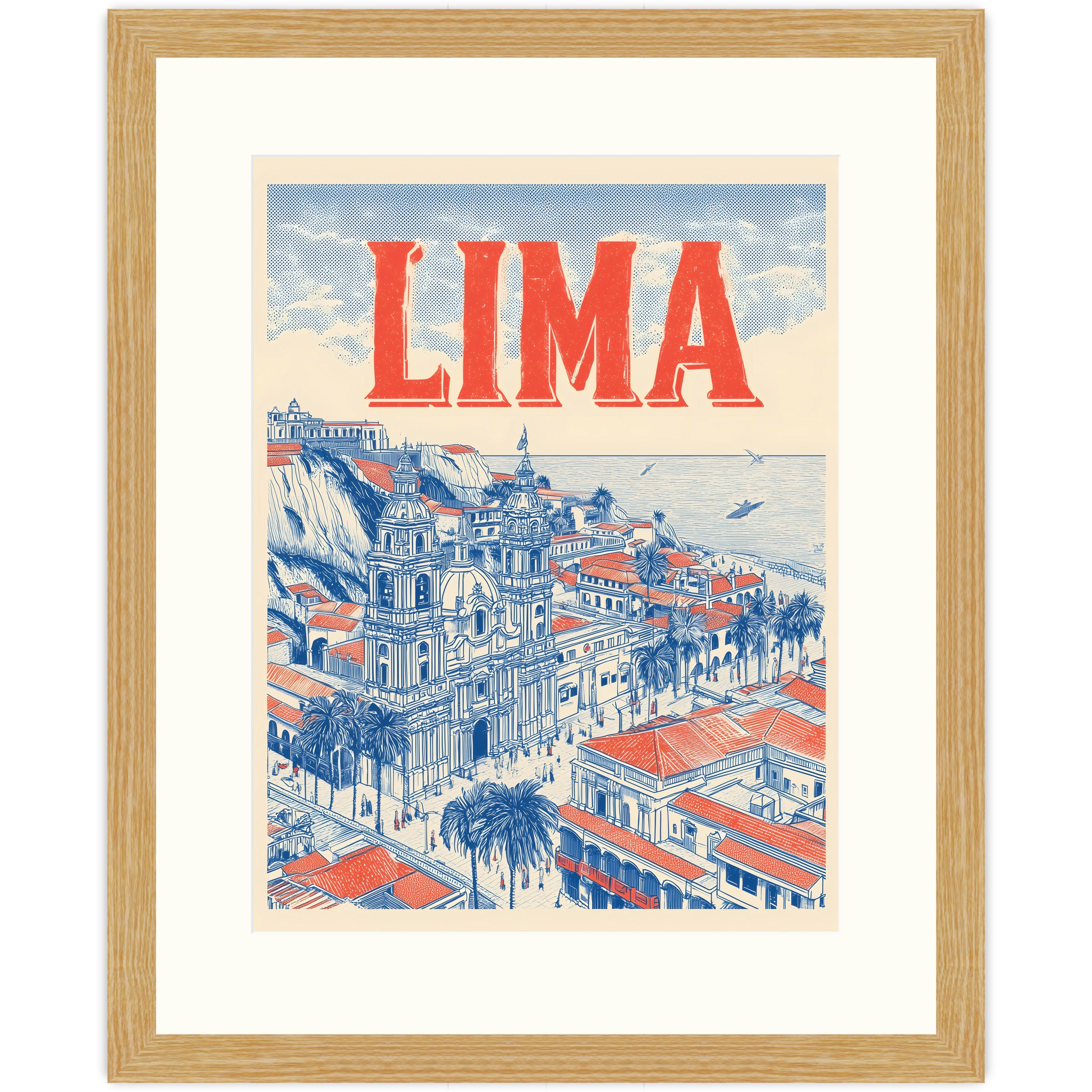 Lima