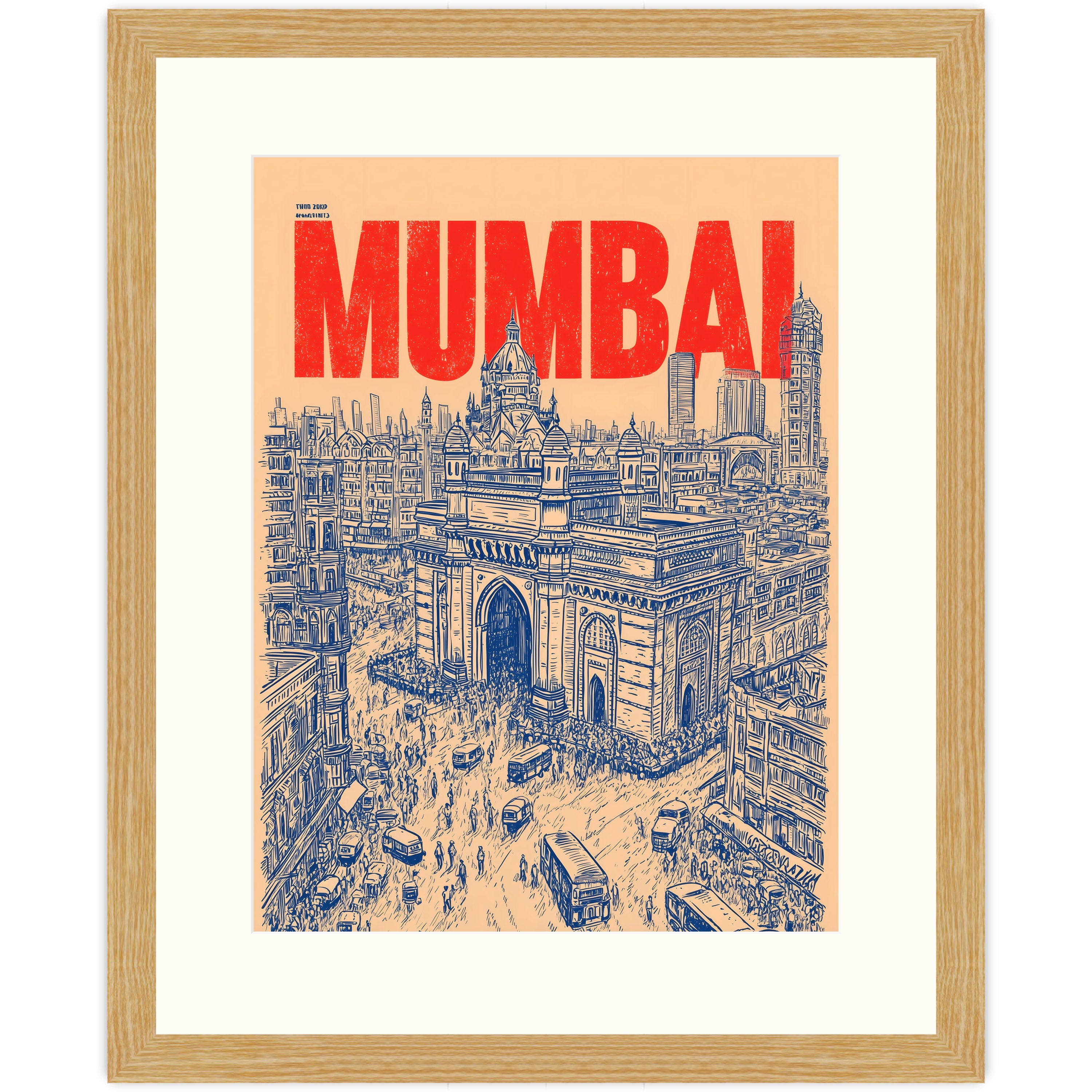 Mumbai