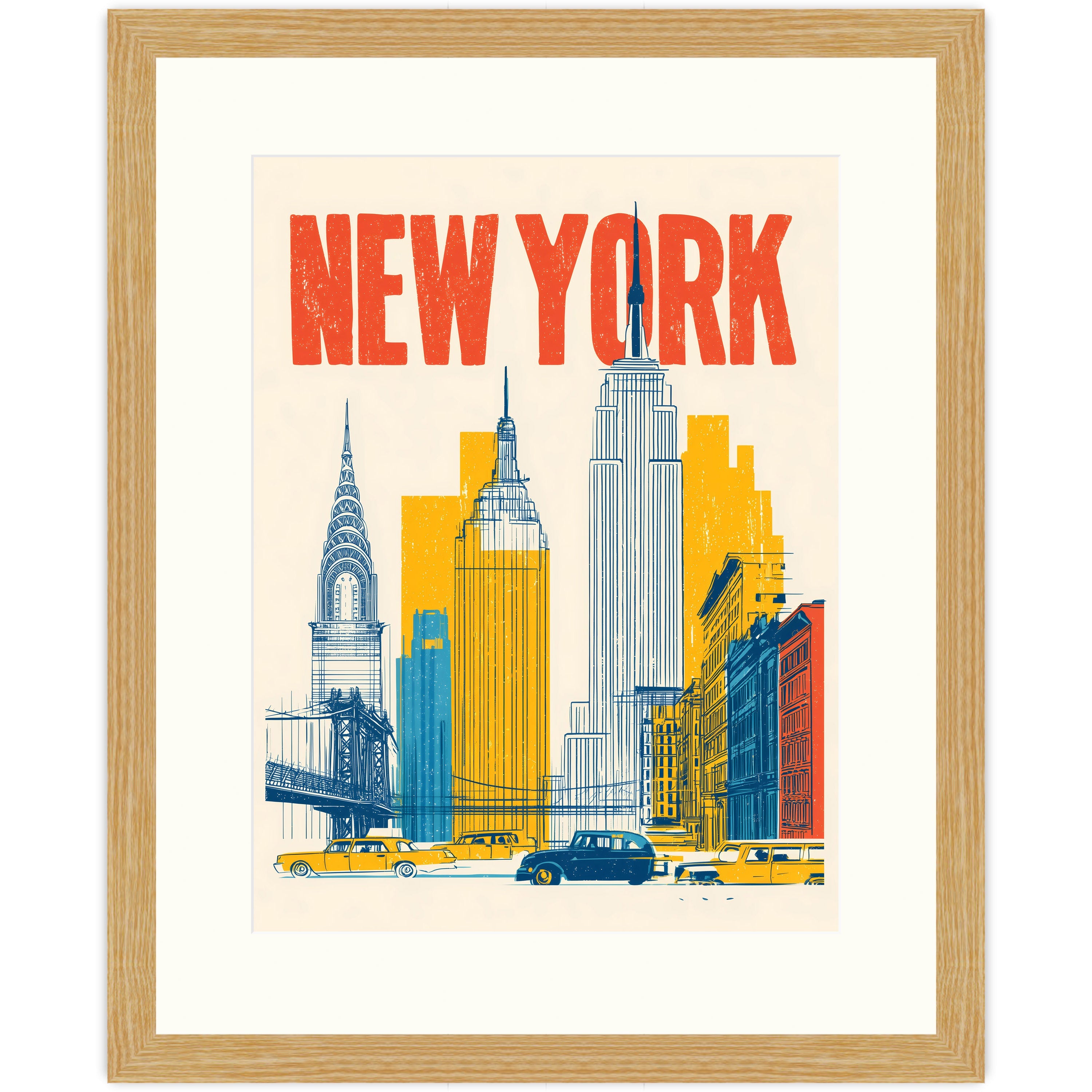 New York