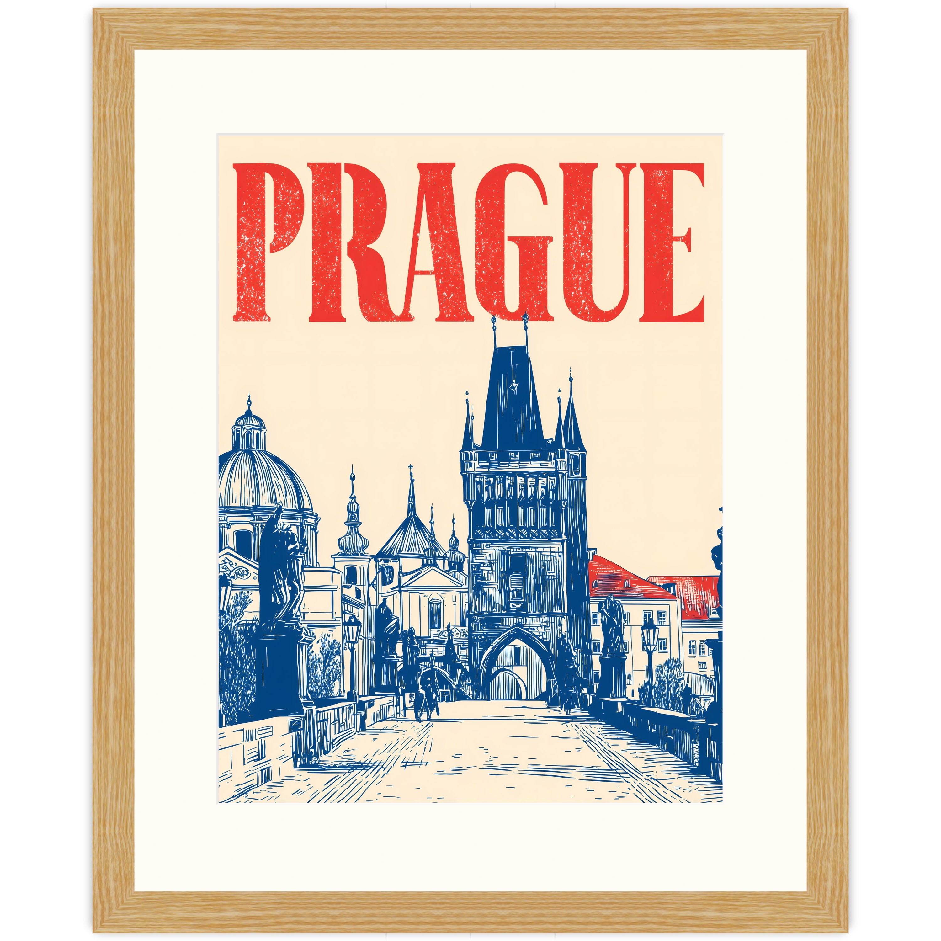 Prague