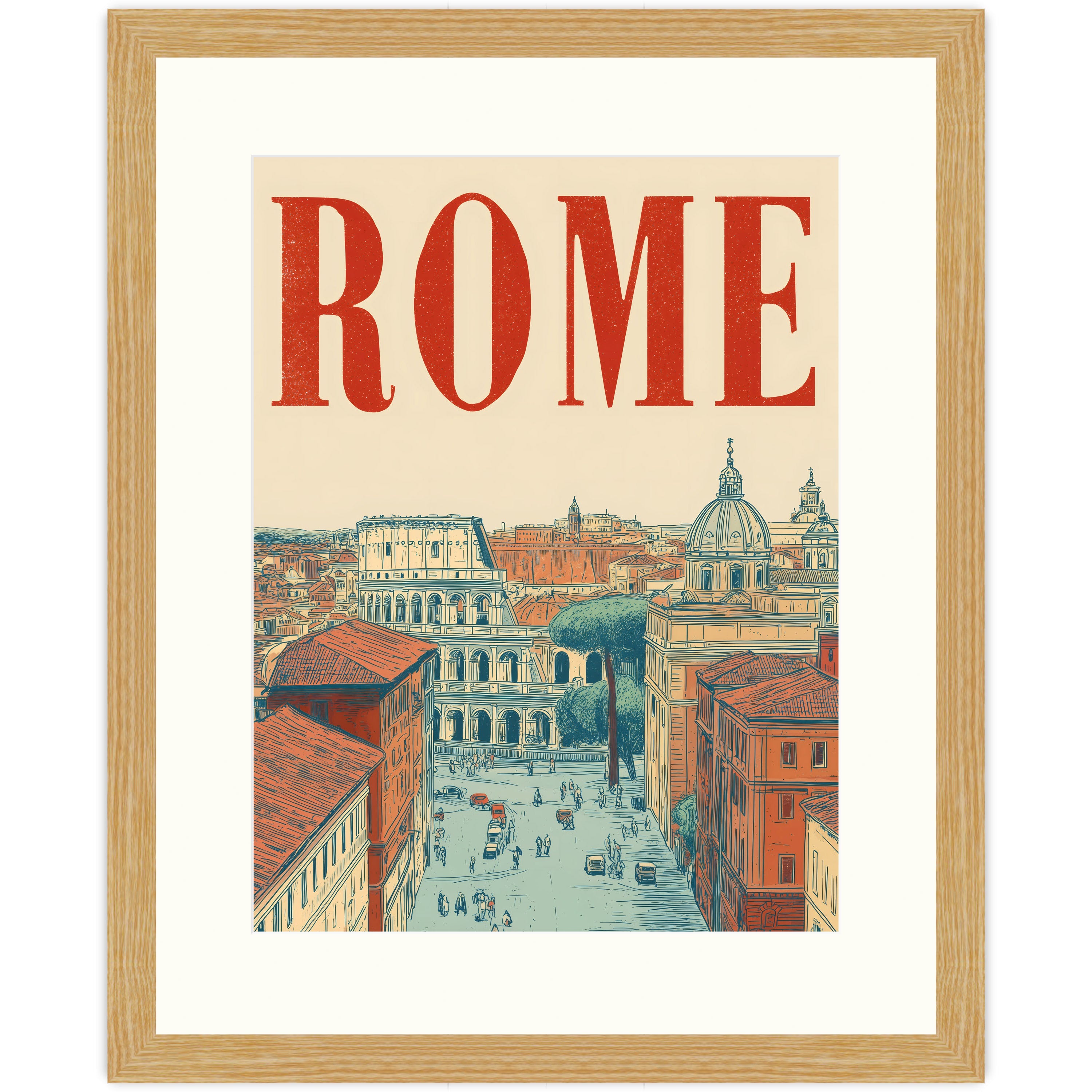 Rome