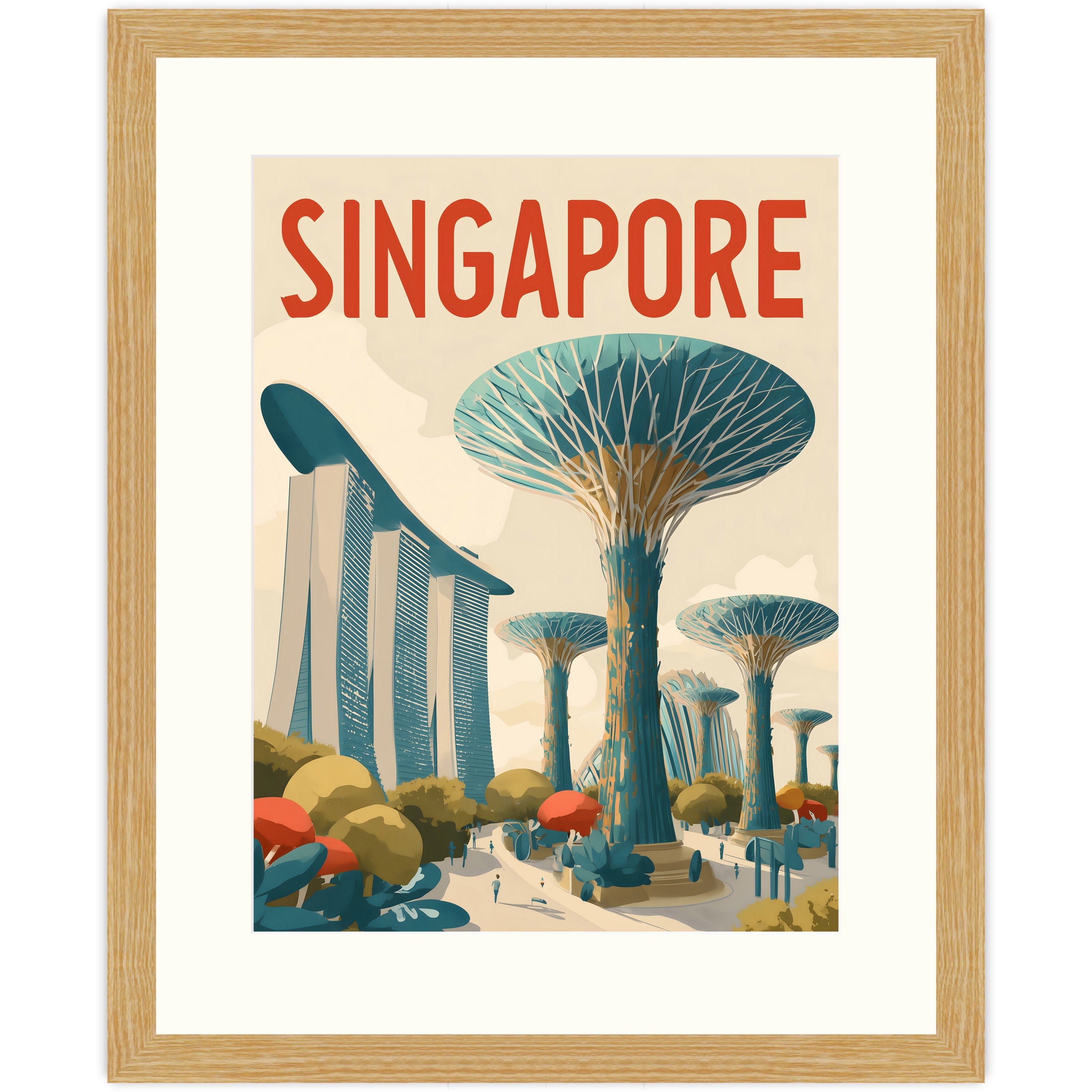Singapore