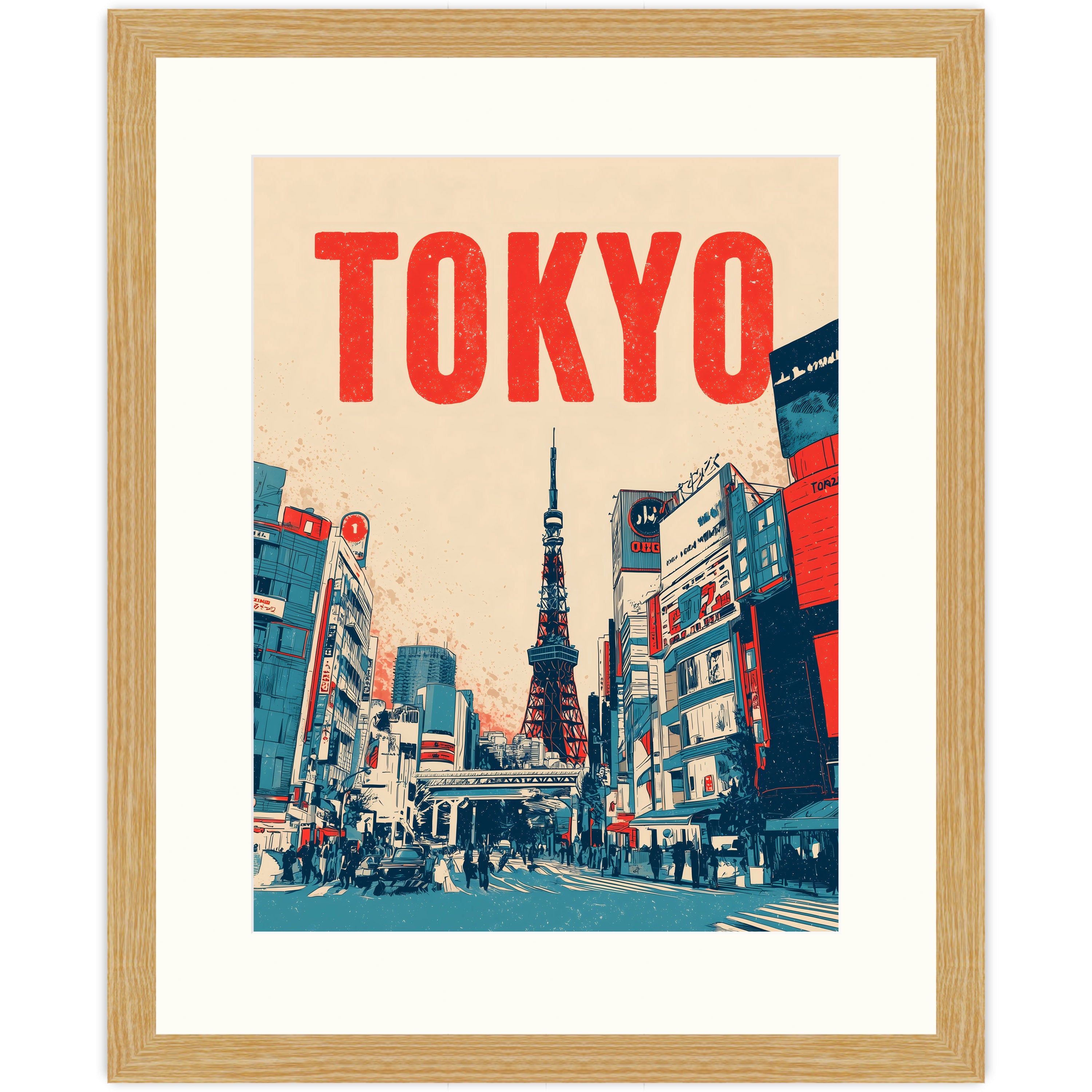 Tokyo