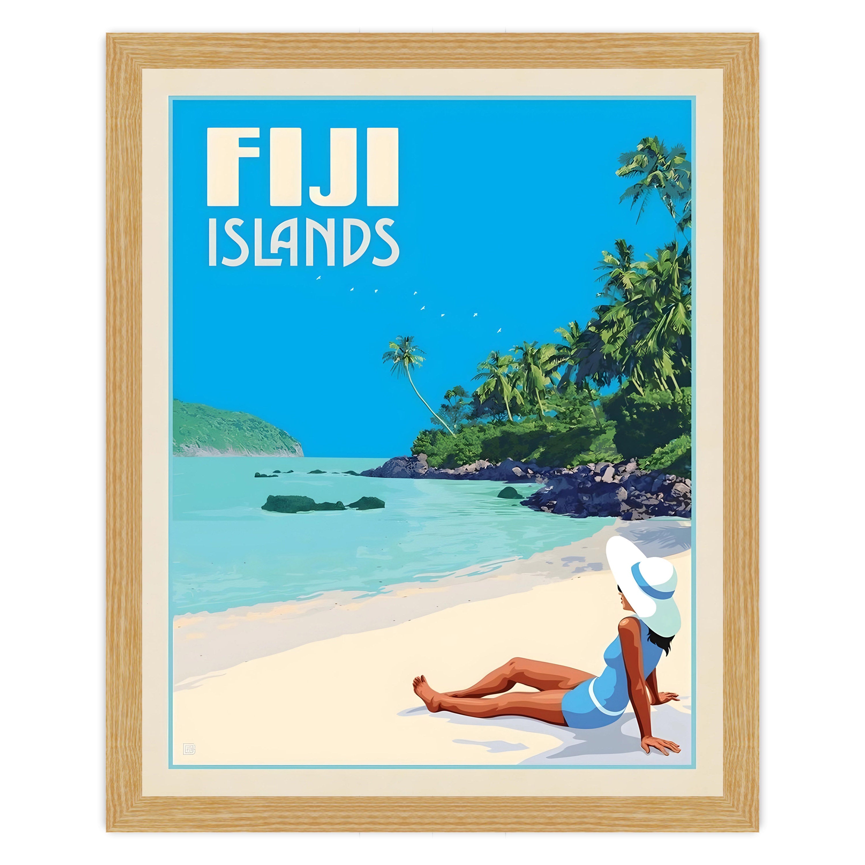 Fiji Islands