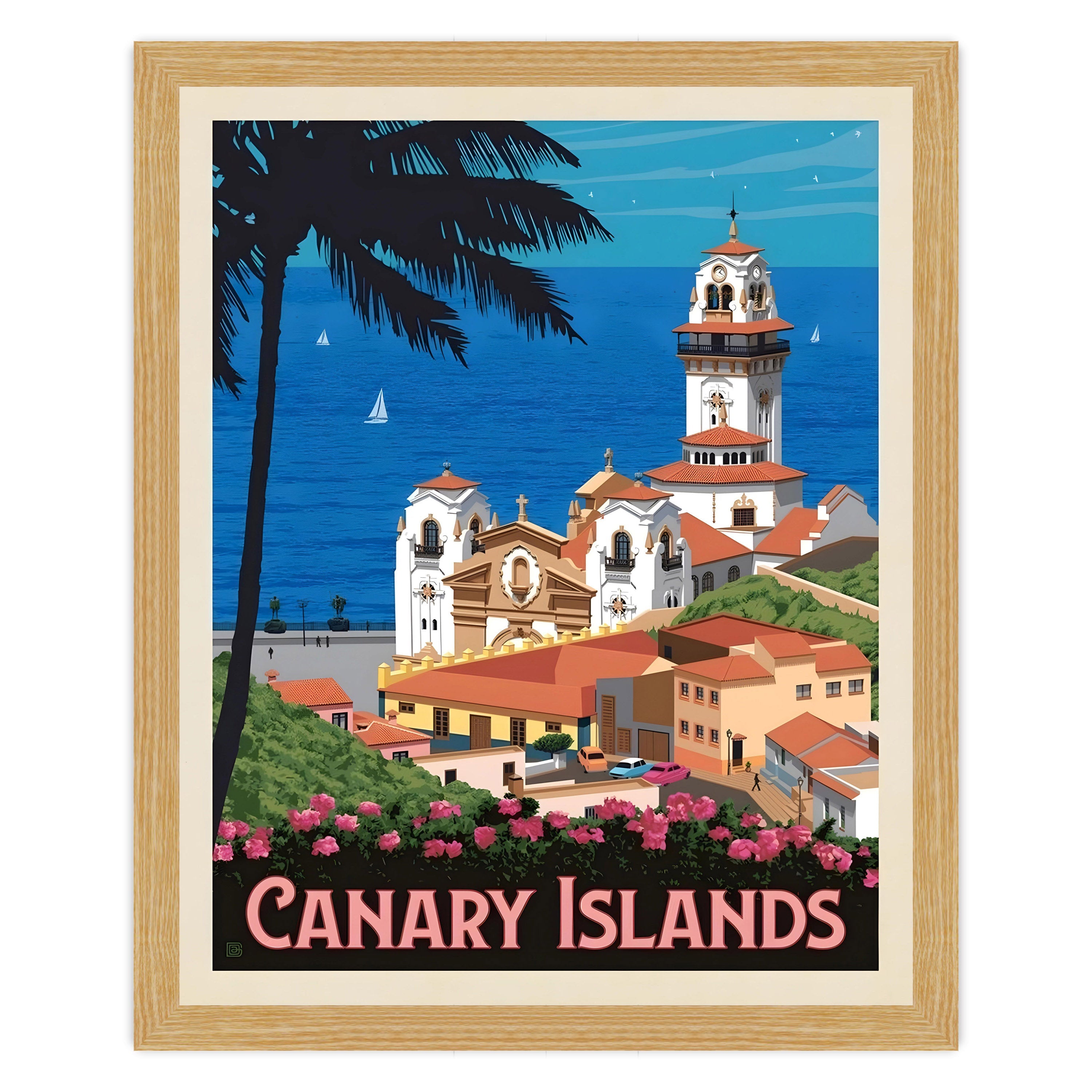 Canary Islands
