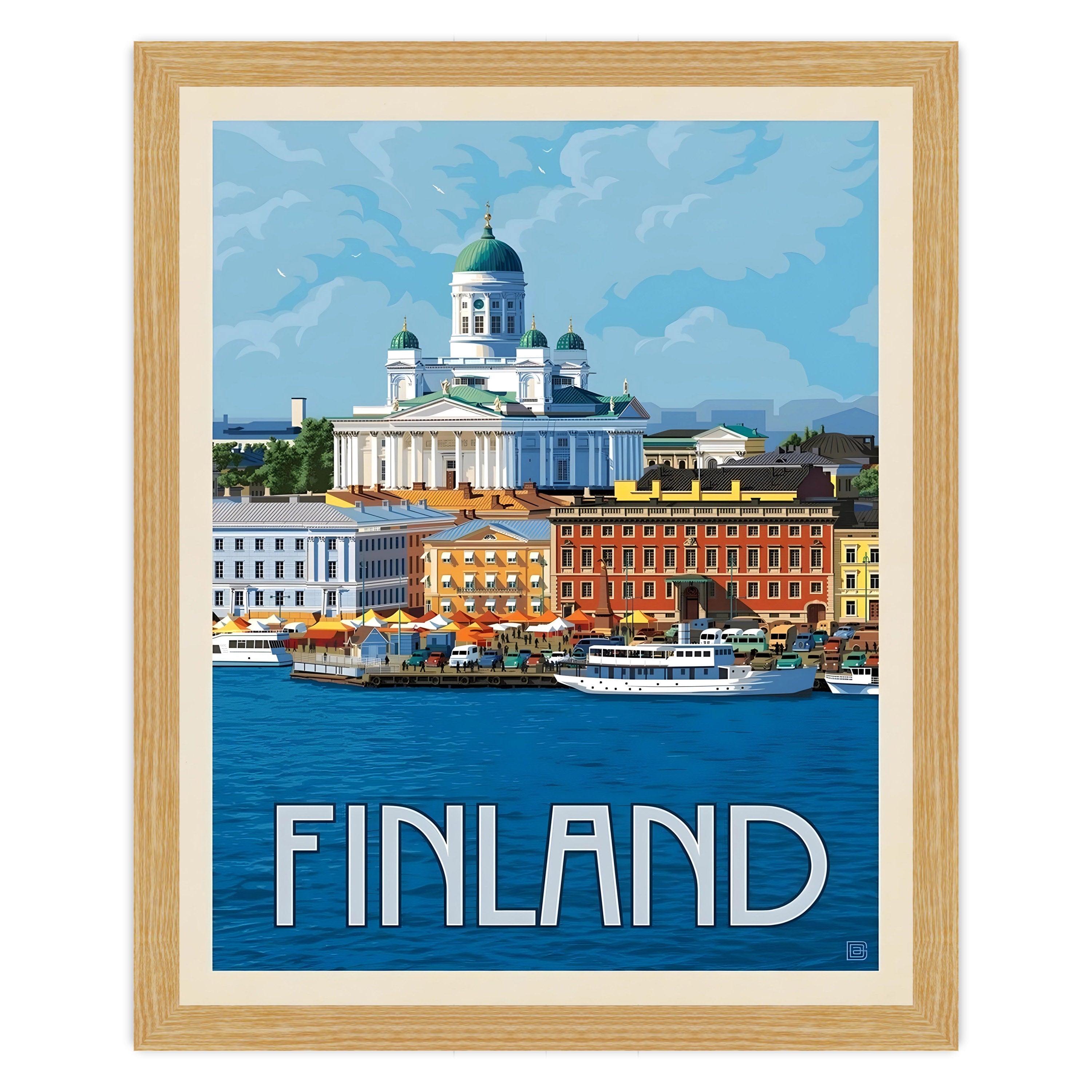Finland