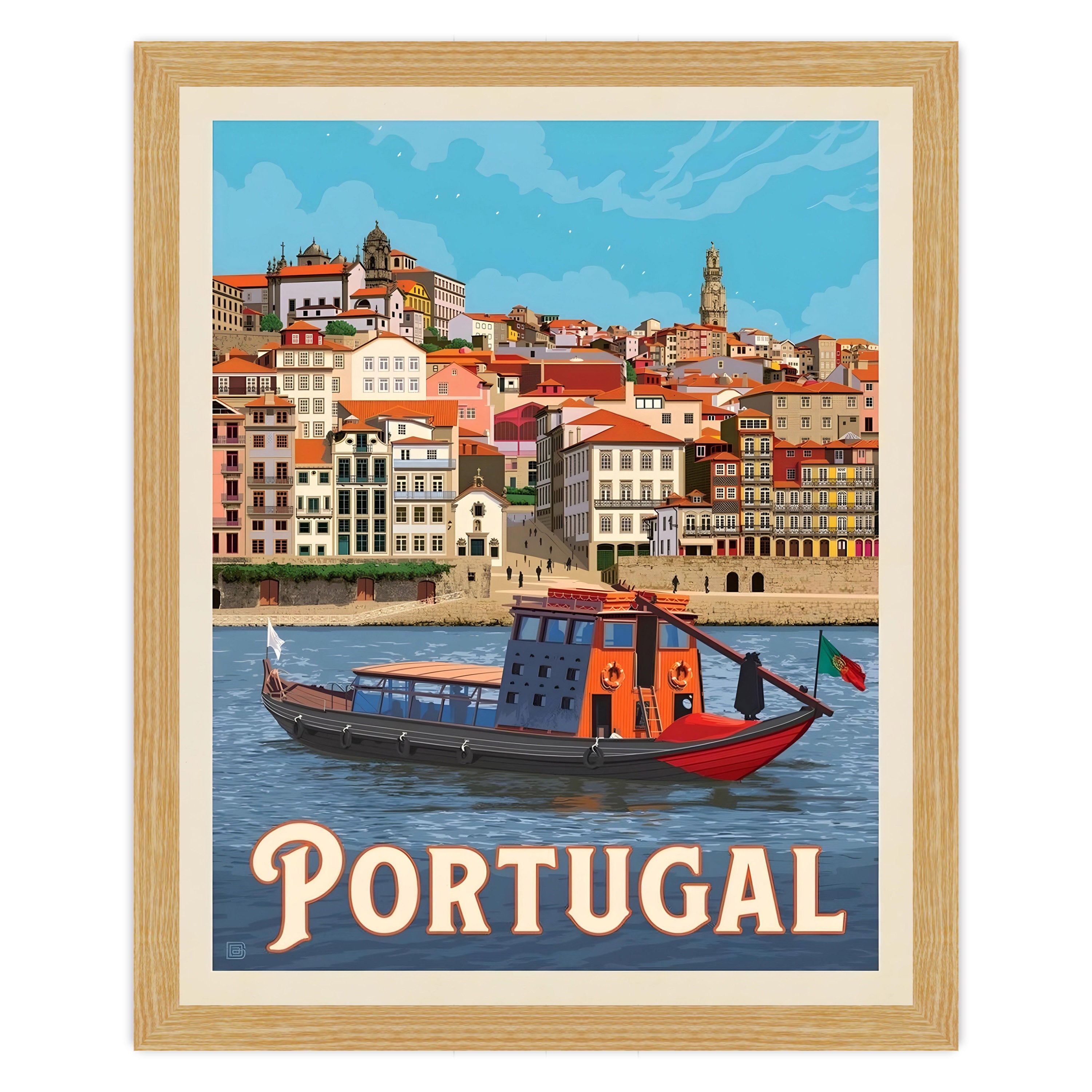 Portugal