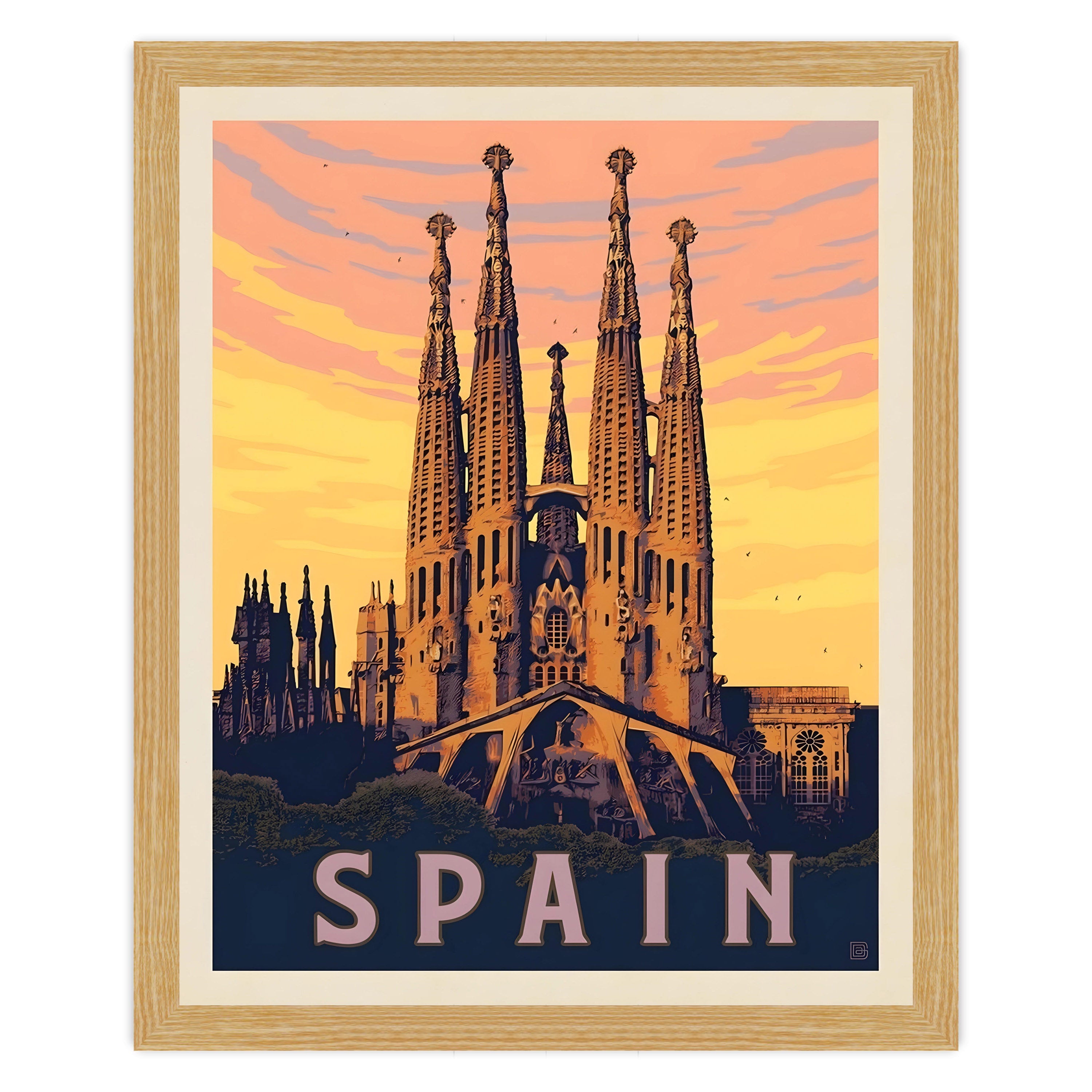 Spain