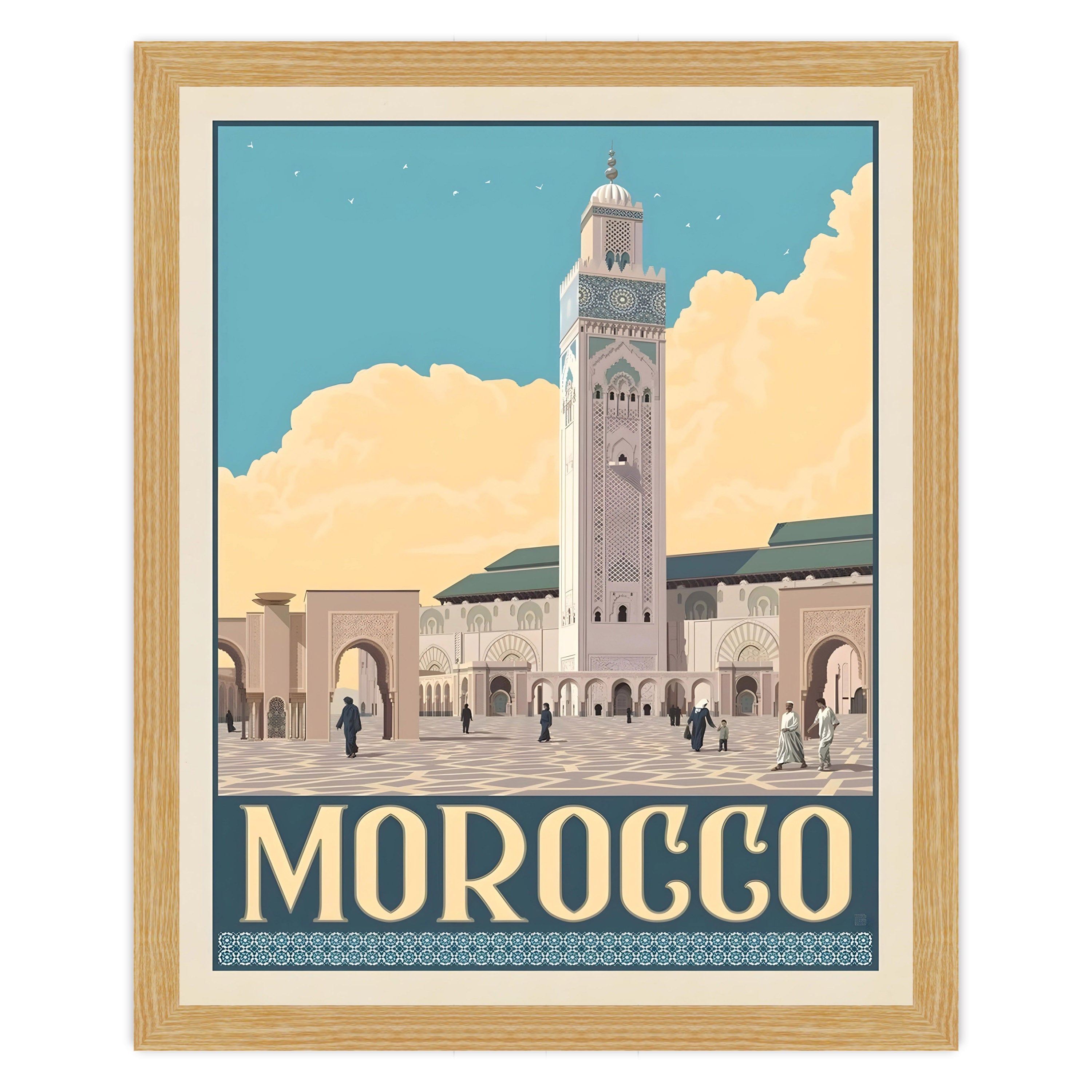 Morocco