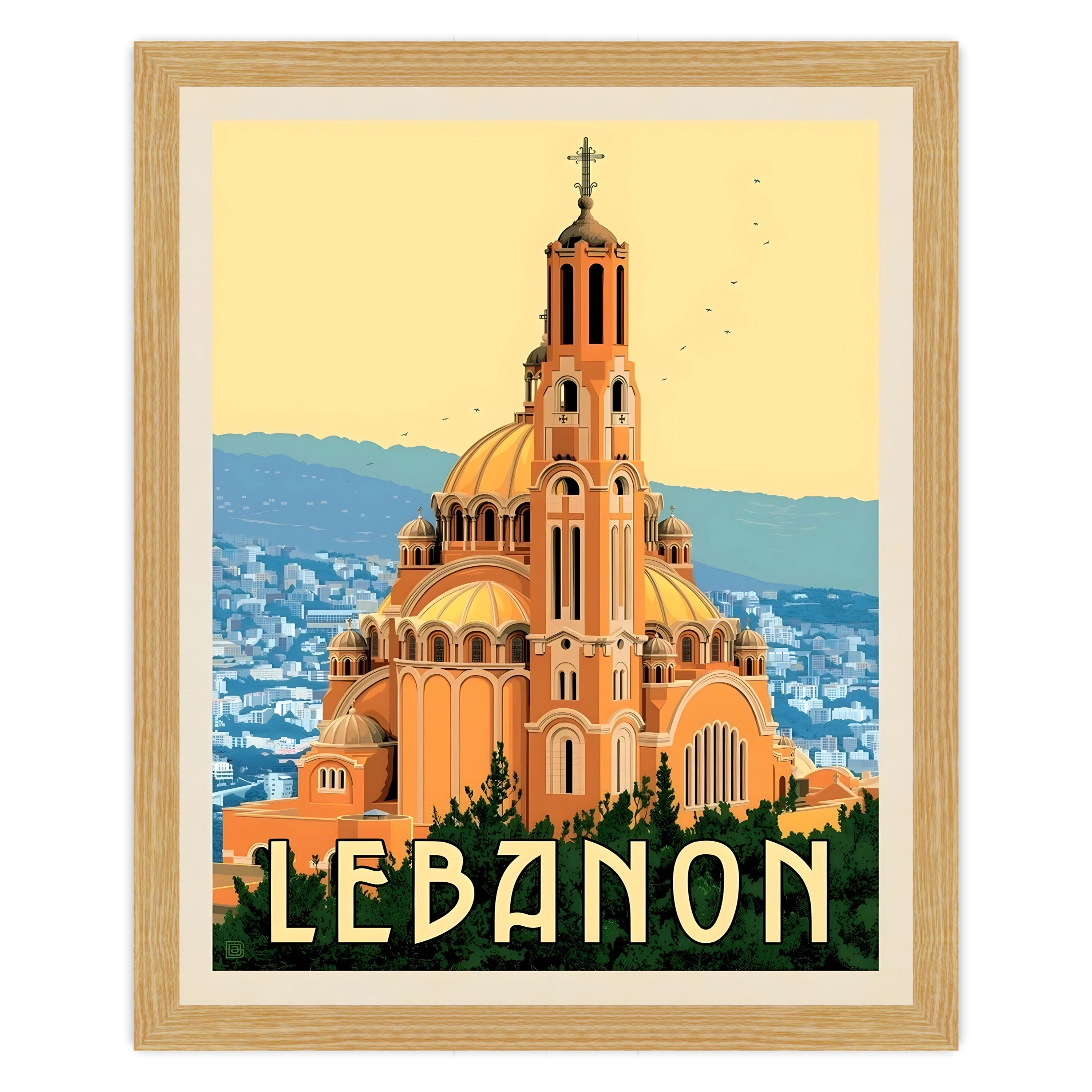 Lebanon