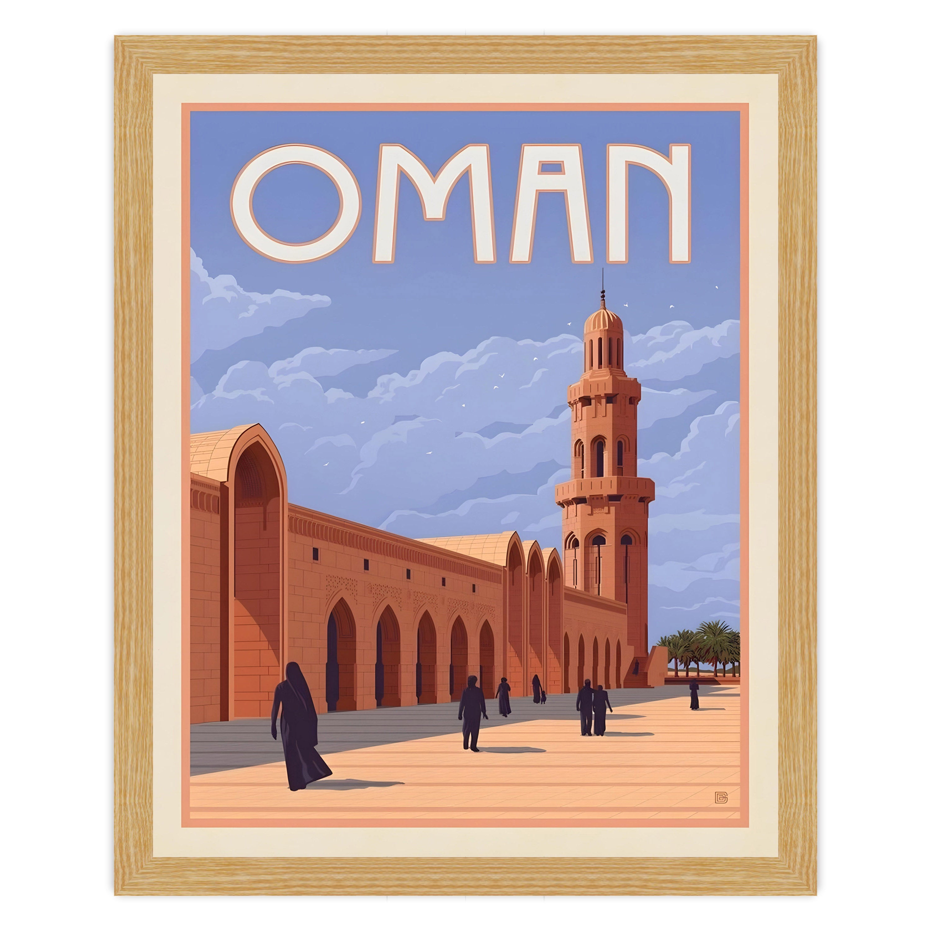 Oman