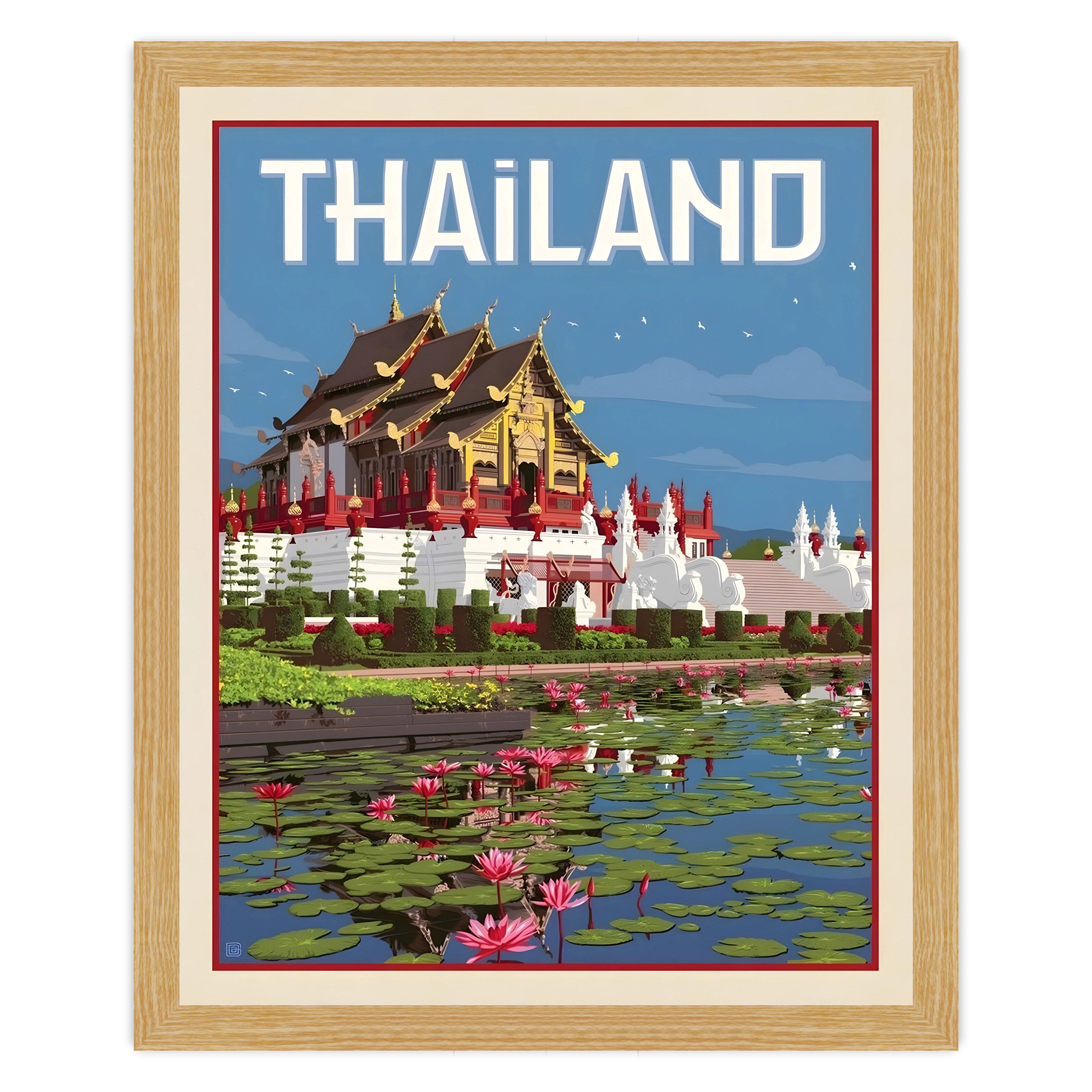 Thailand