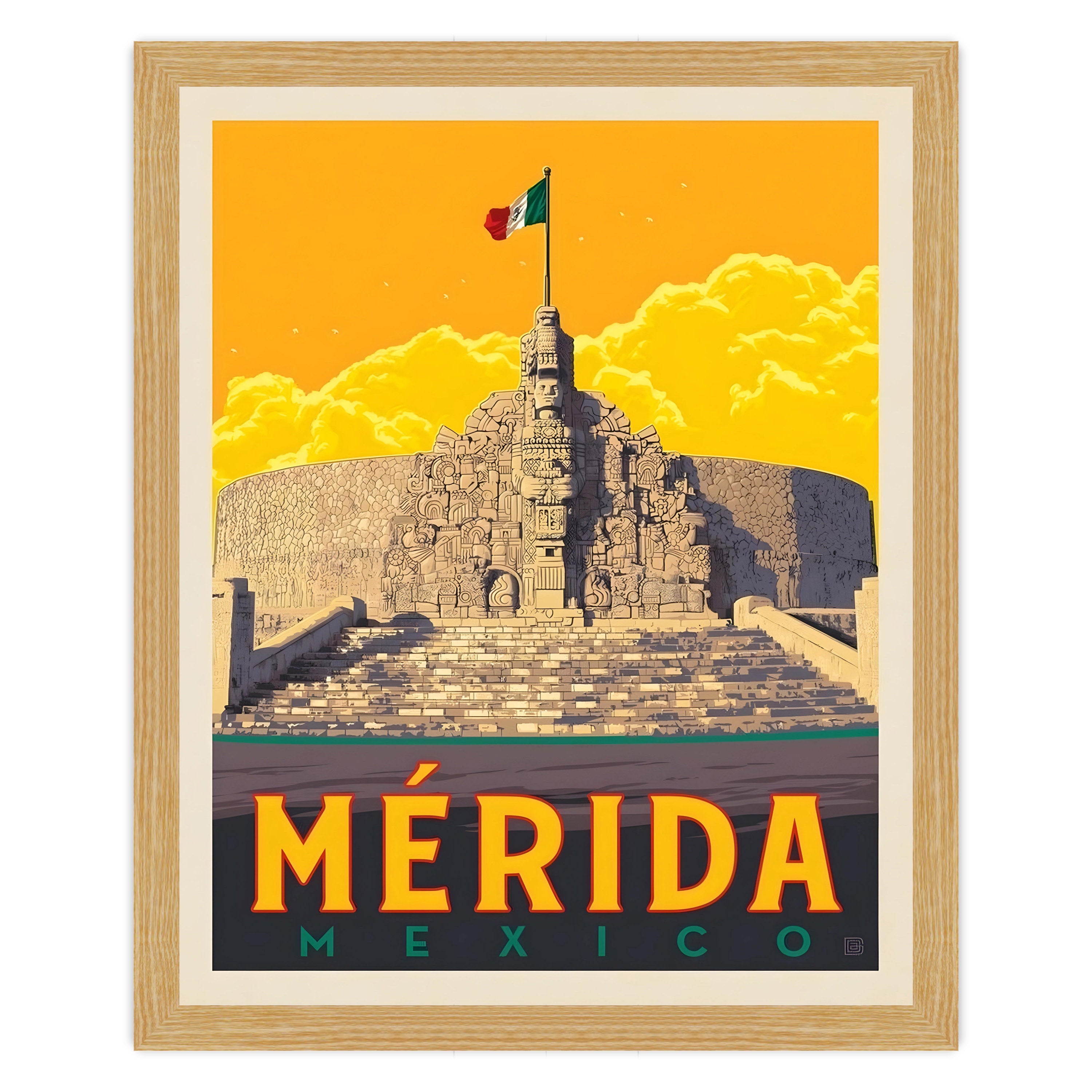 Mérida, Mexico