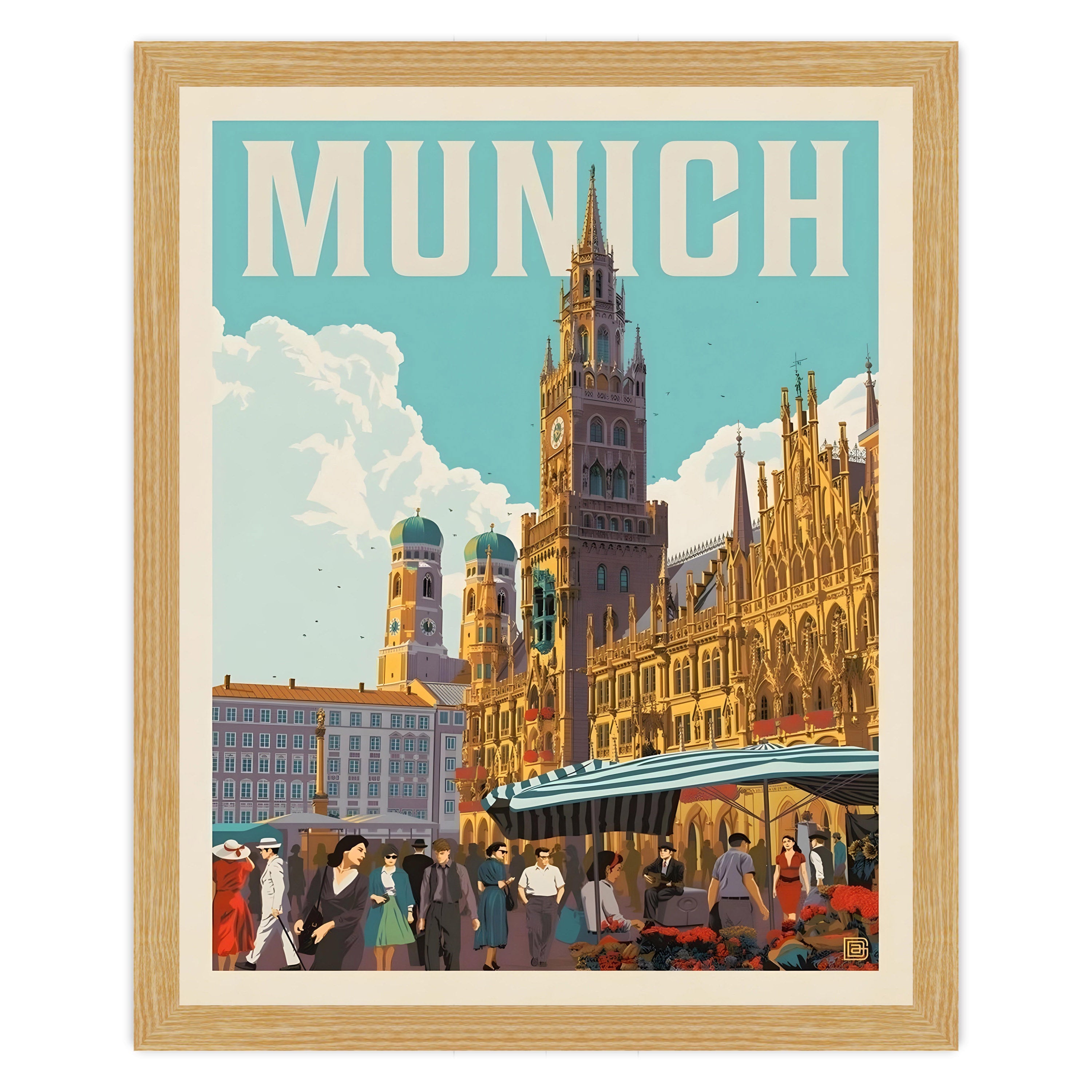 Munich