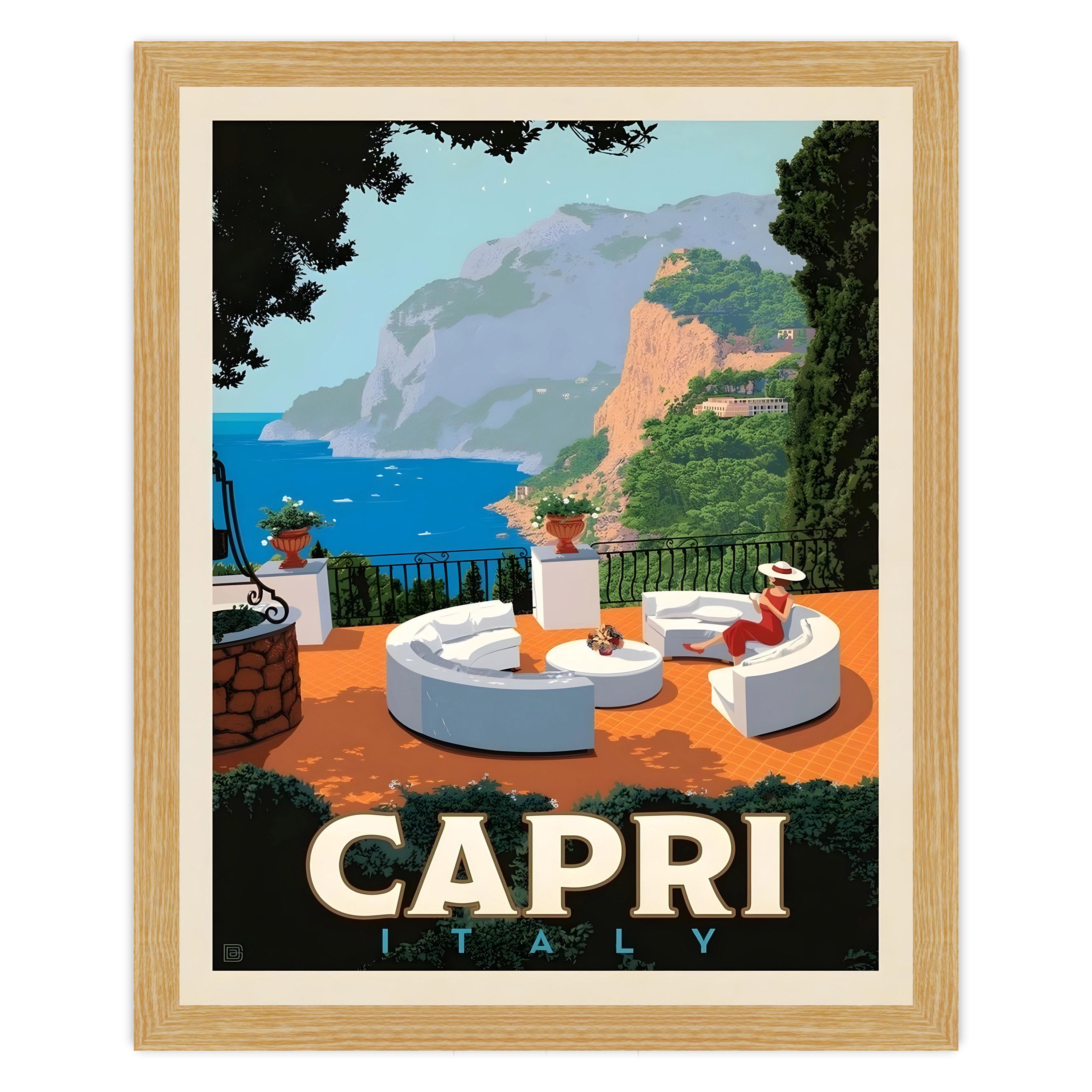 Capri