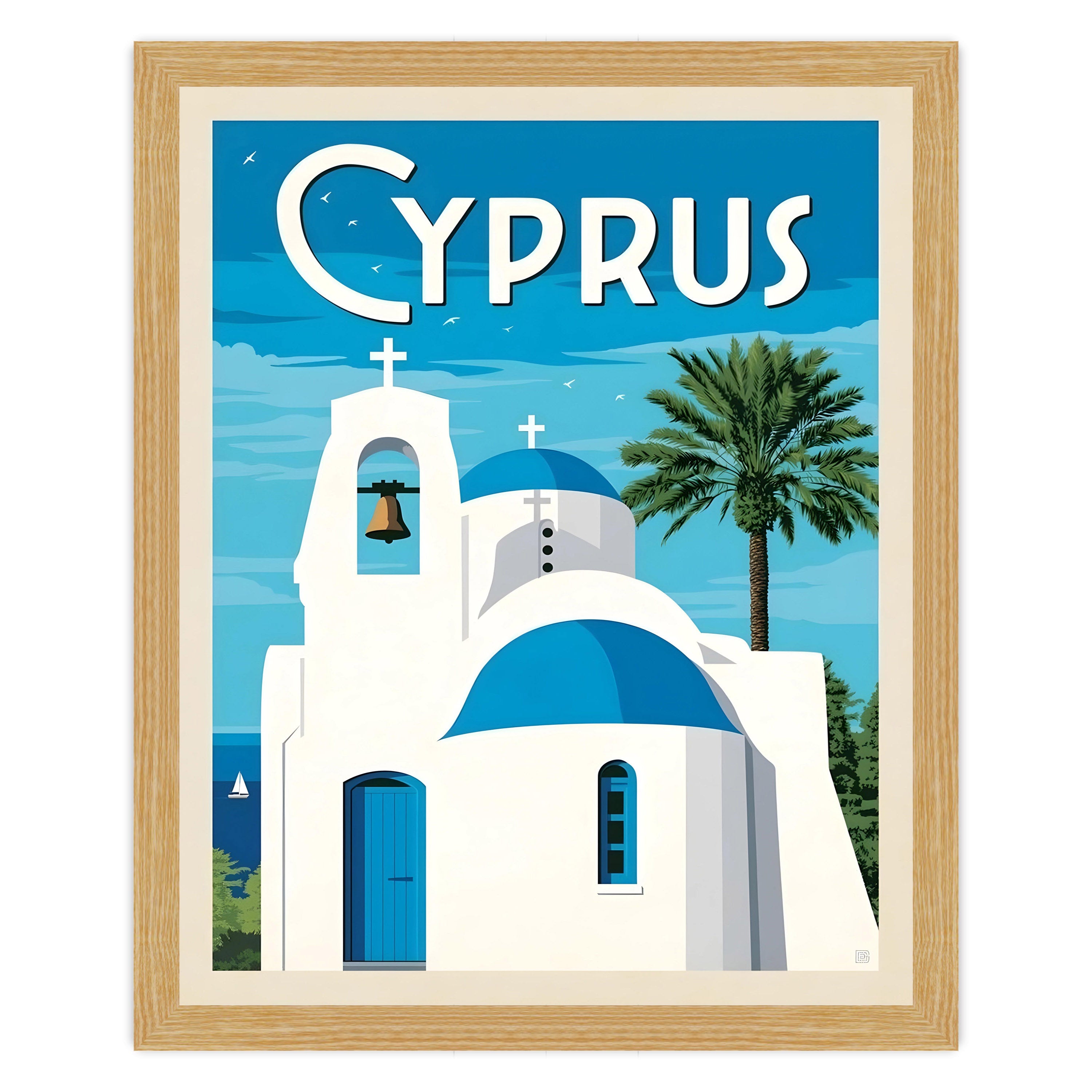 Cyprus