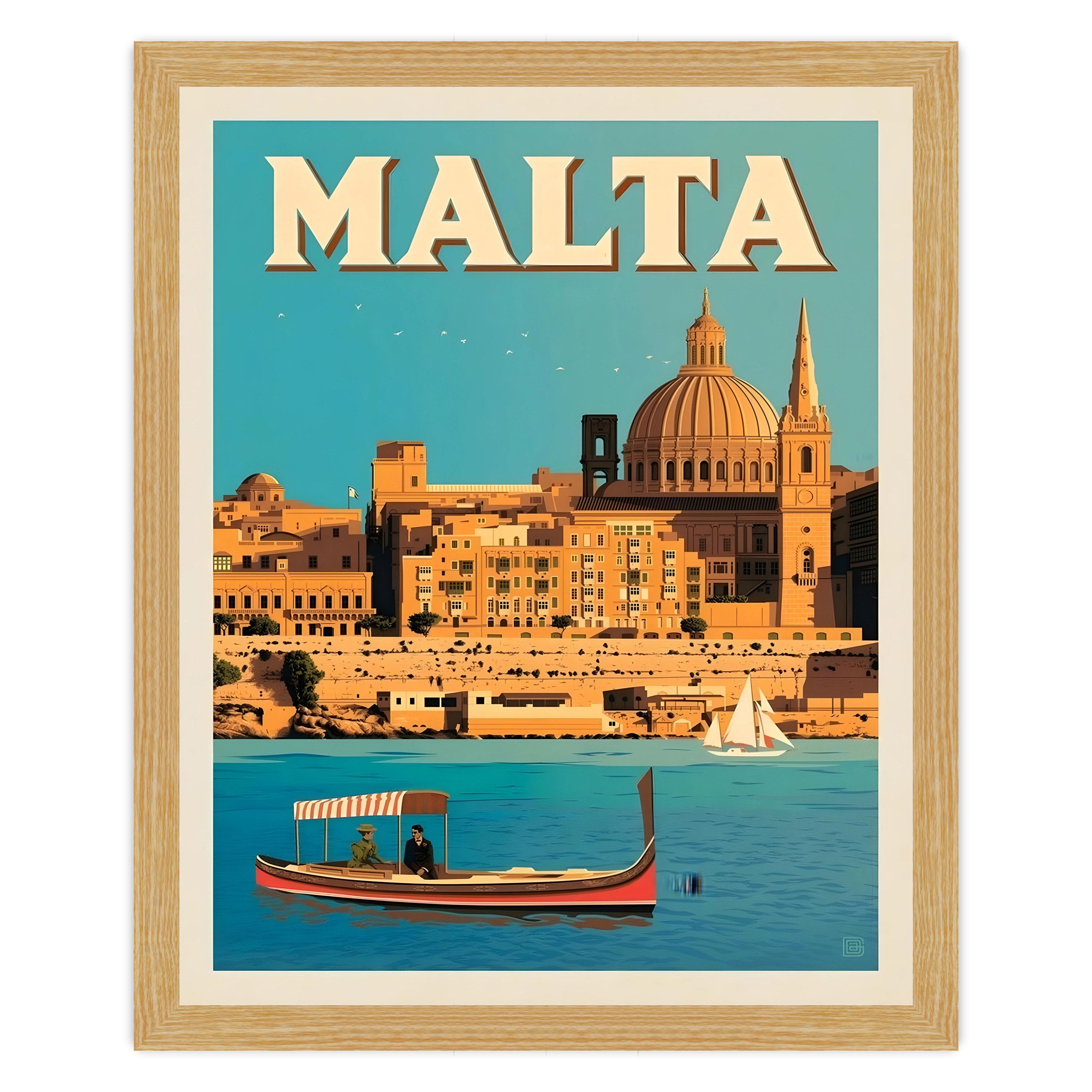Malta