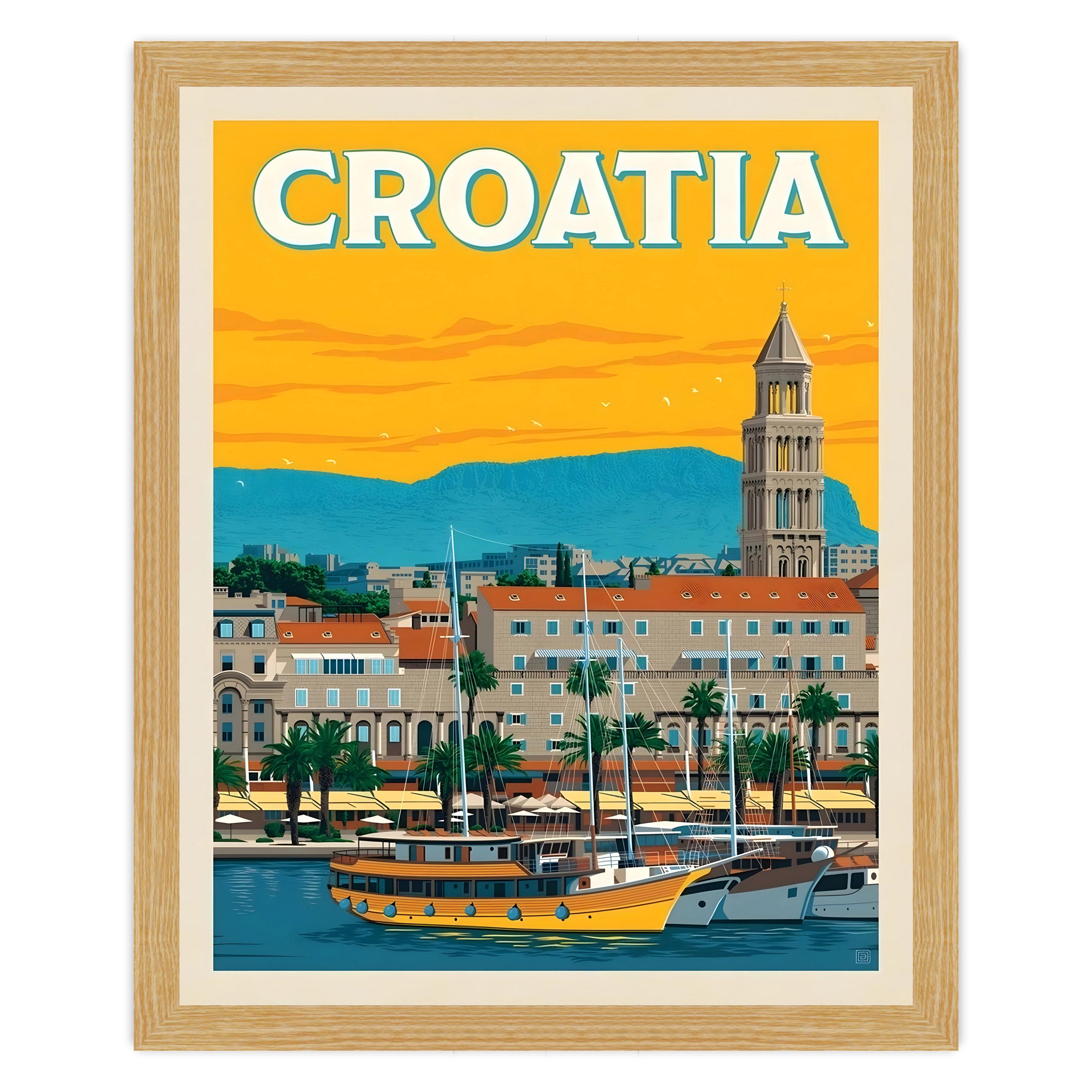 Croatia