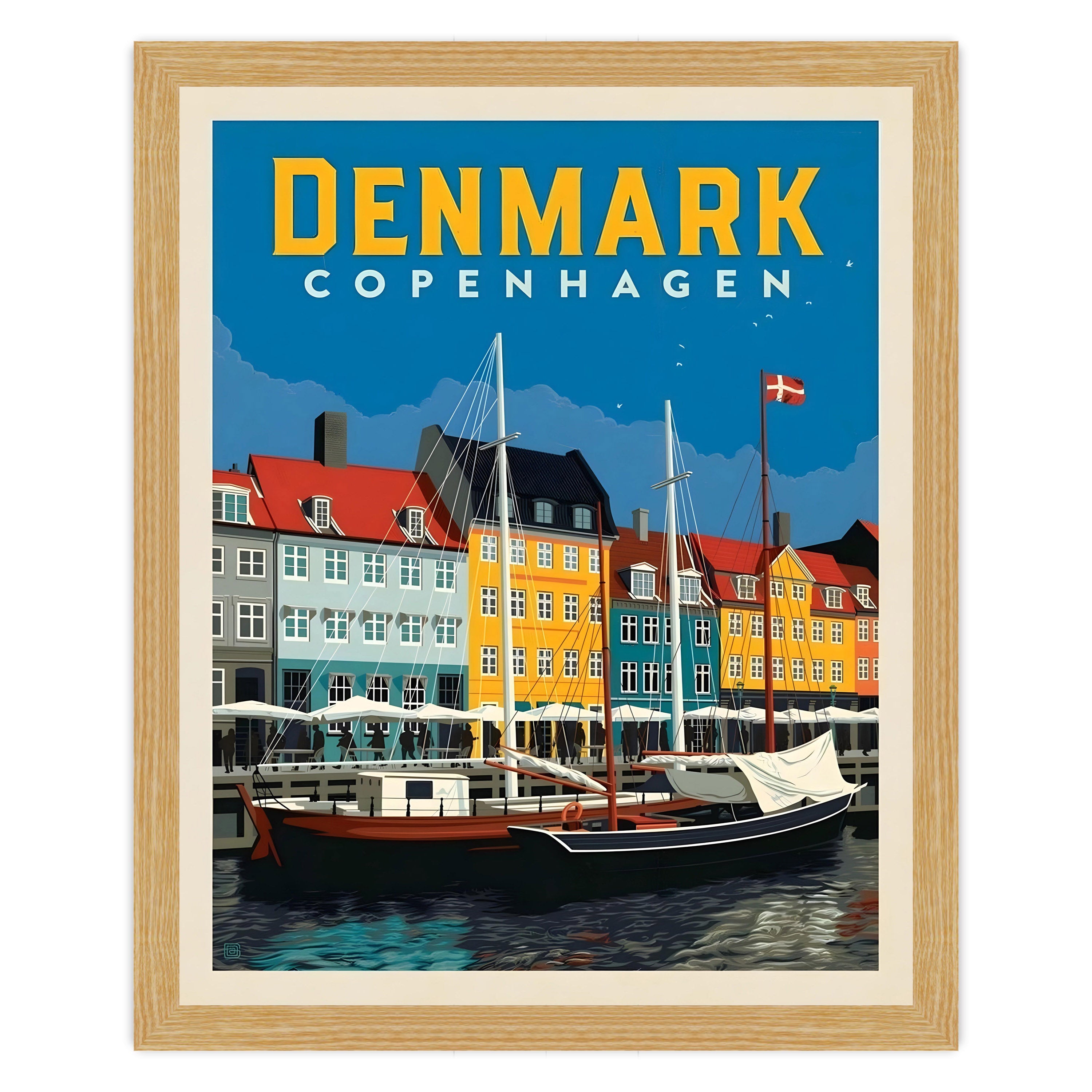 Copenhagen, Denmark