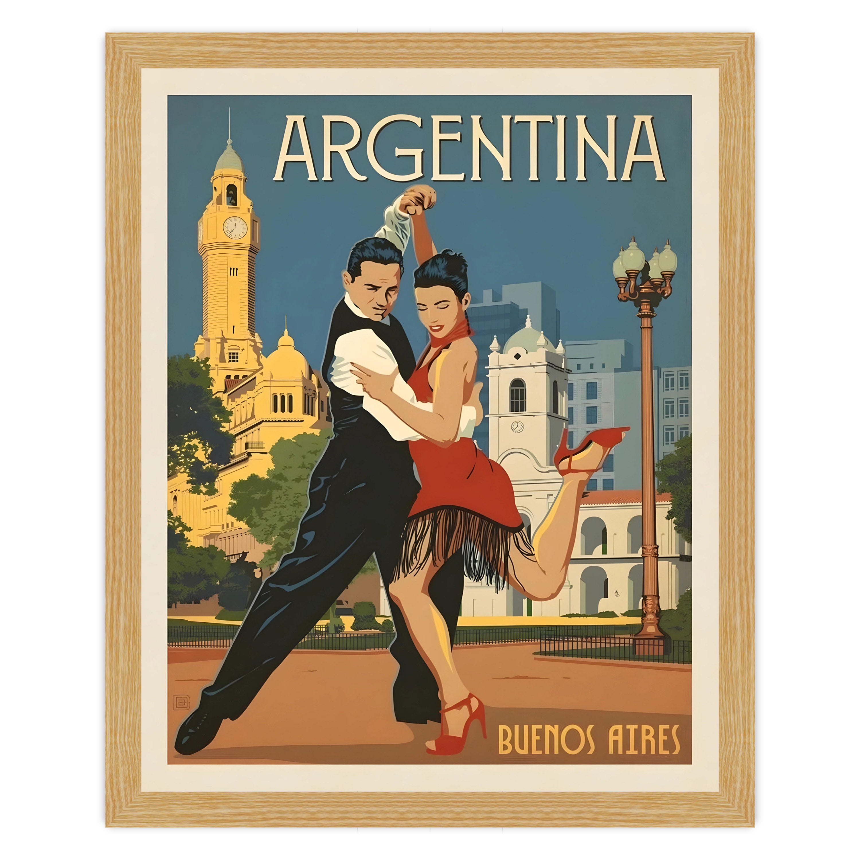 Buenos Aires, Argentina