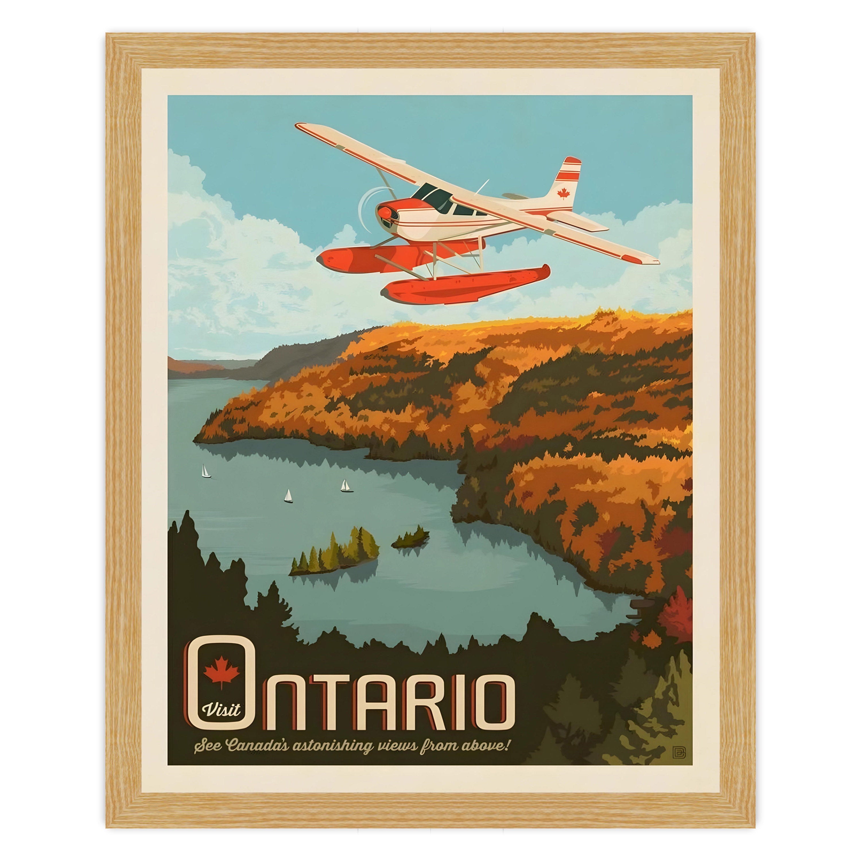 Ontario