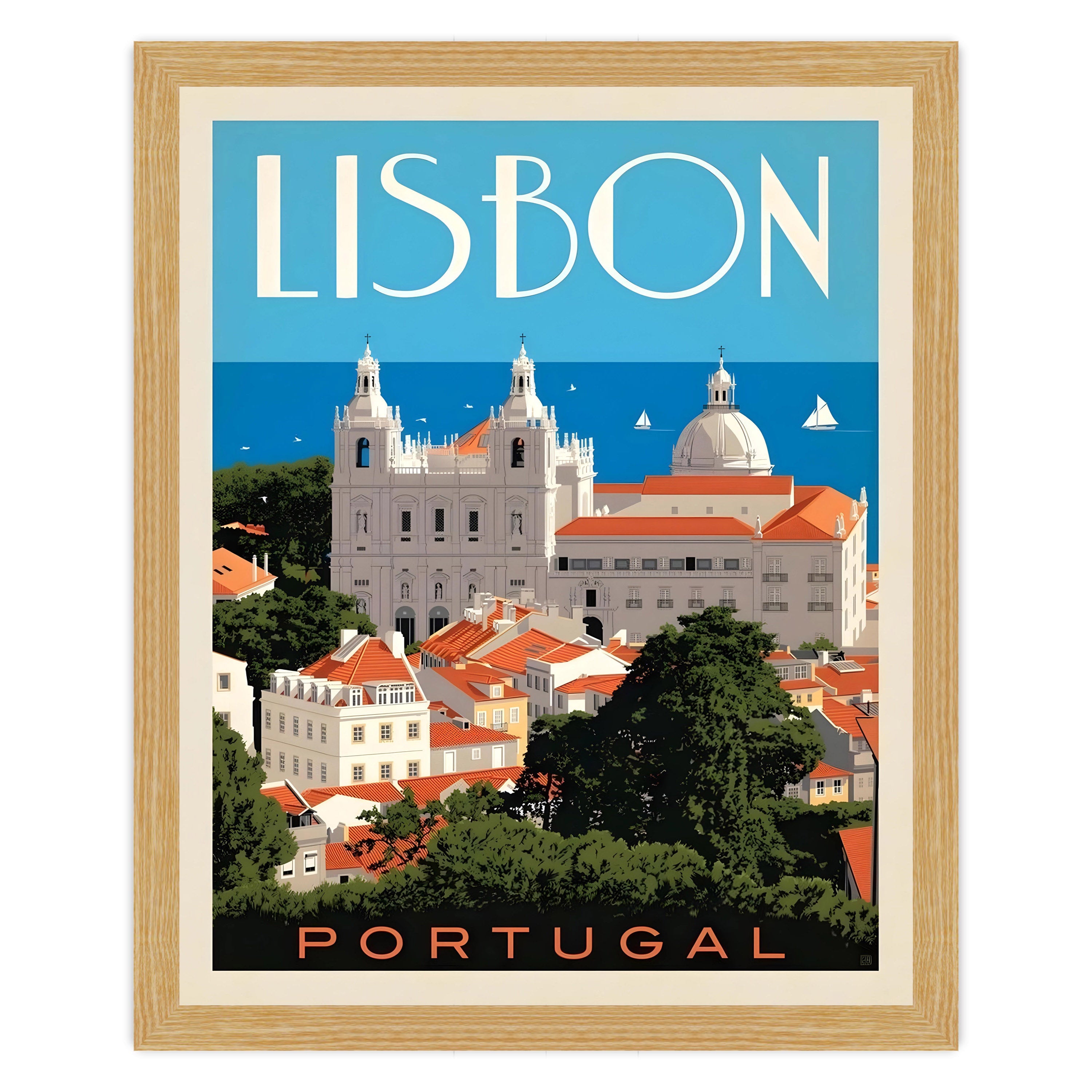 Lisbon