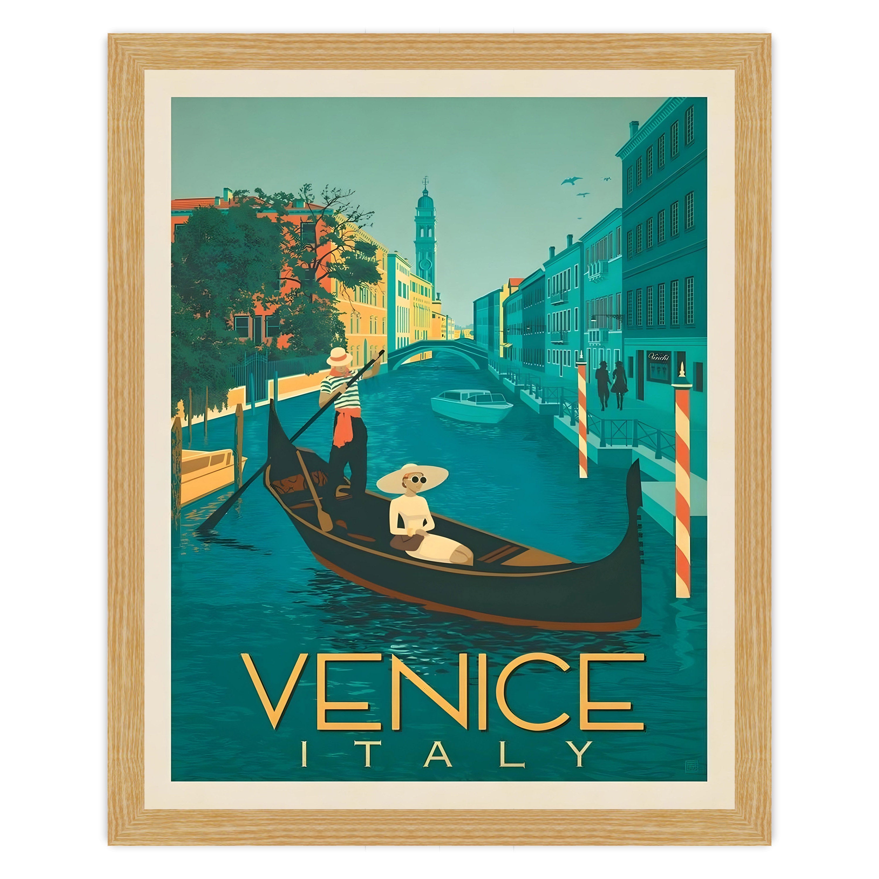 Venice, Italy