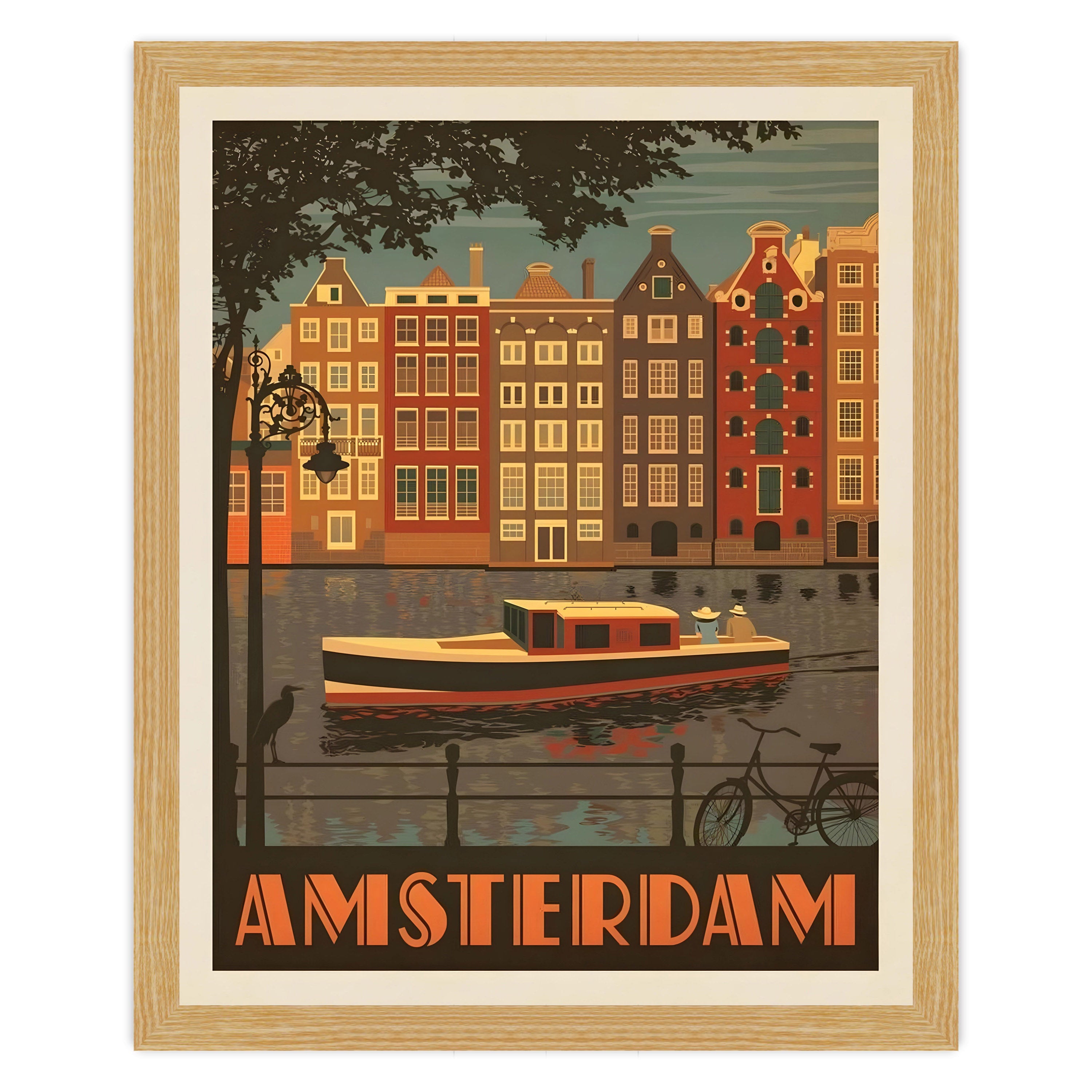 Amsterdam