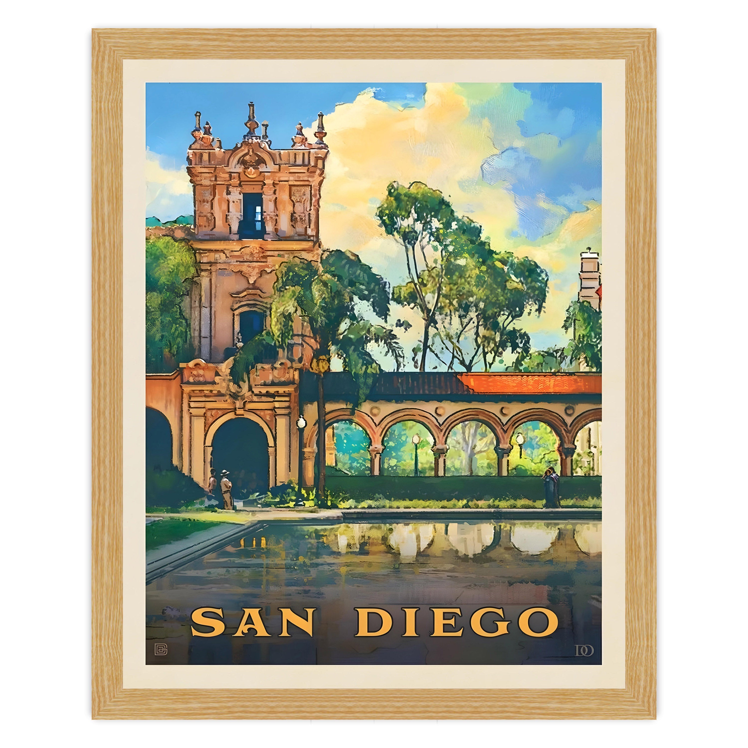 San Diego