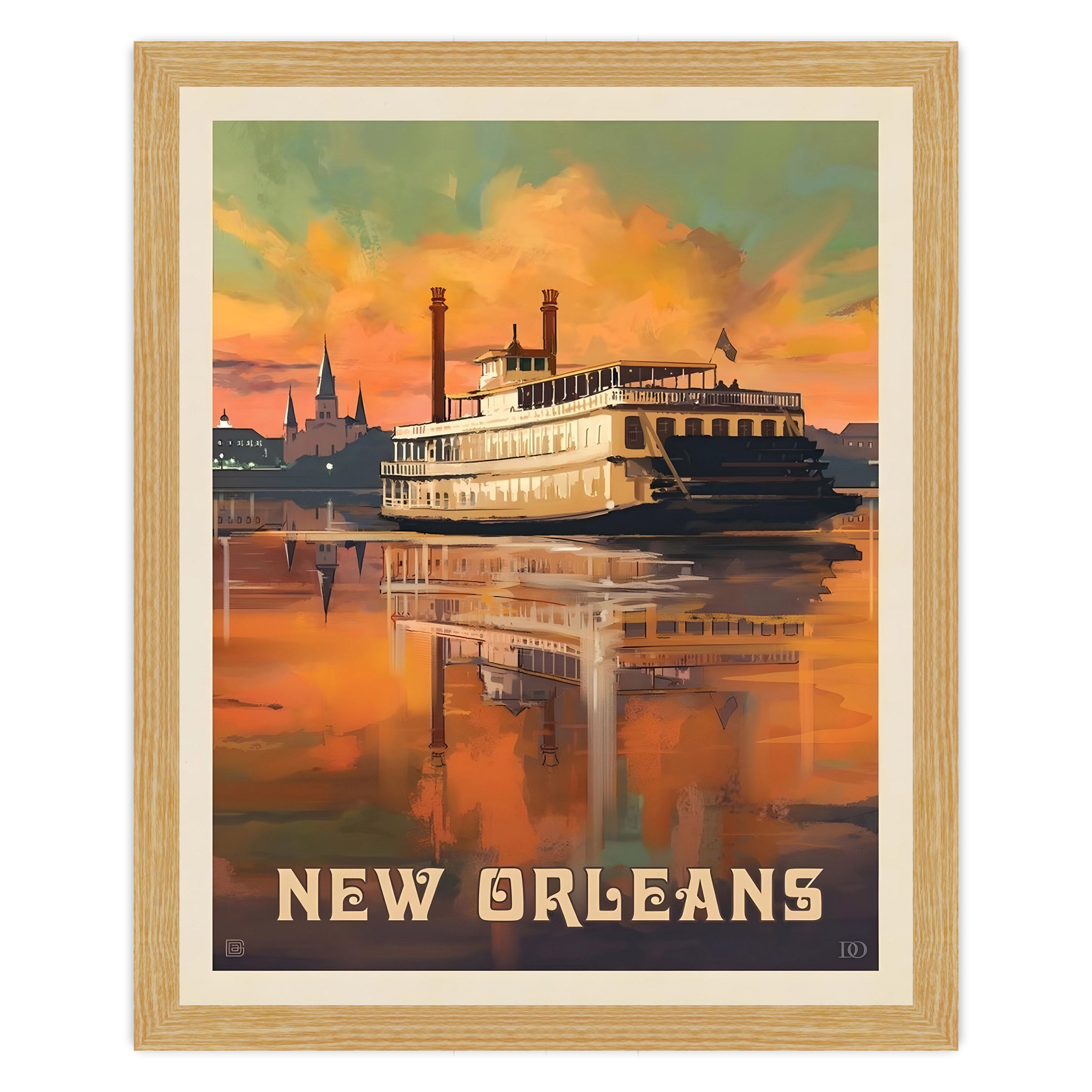 New Orleans