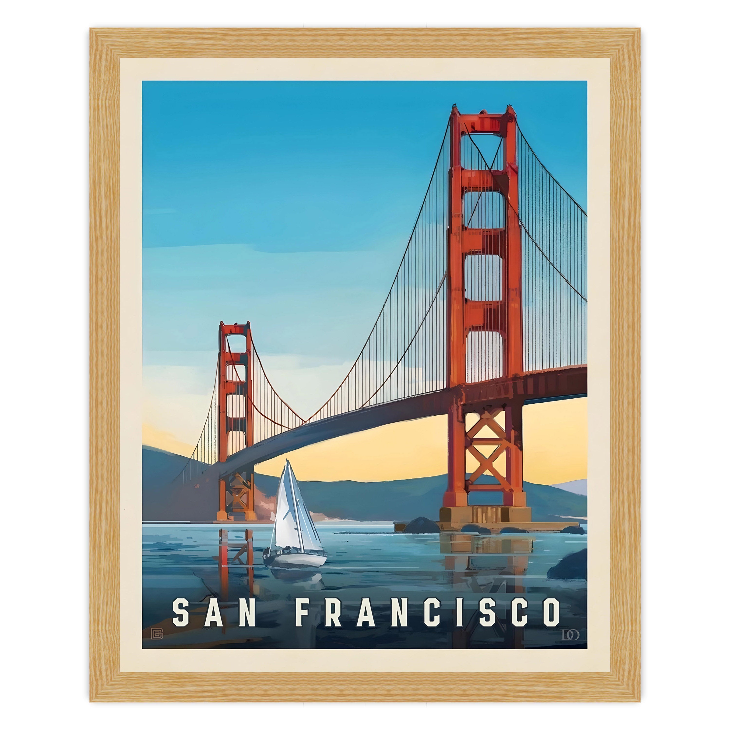 San Francisco