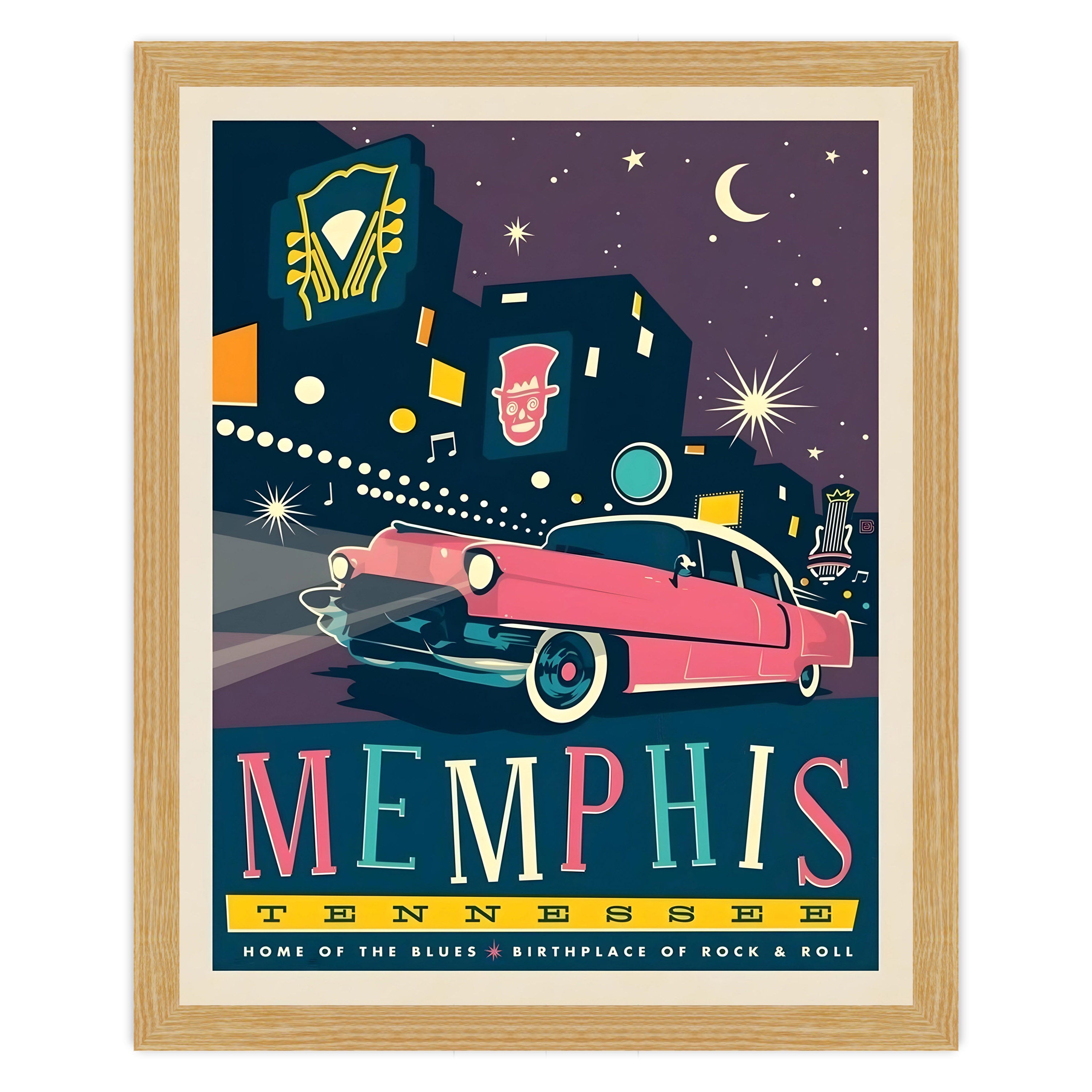 Memphis
