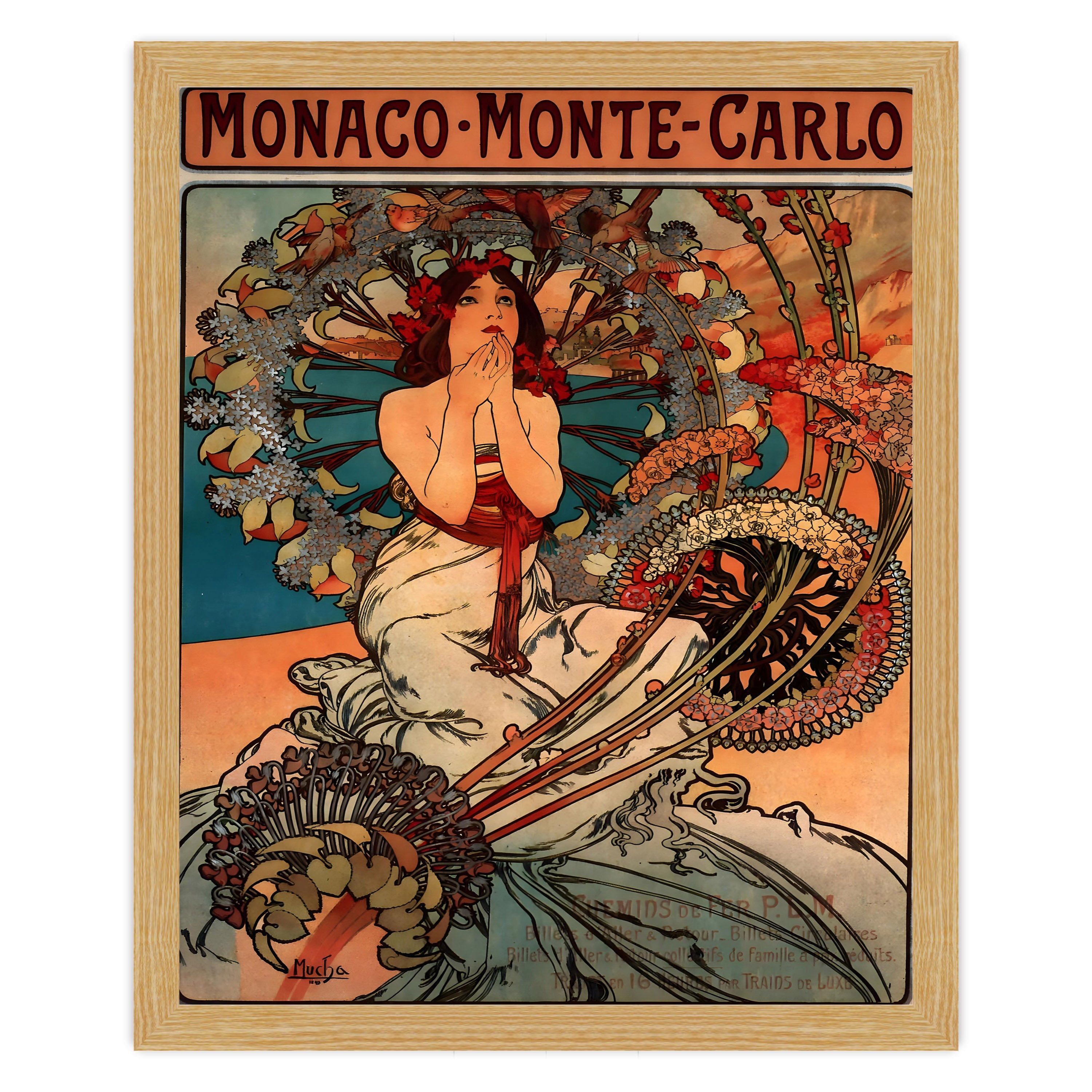 Monaco - Monte Carlo