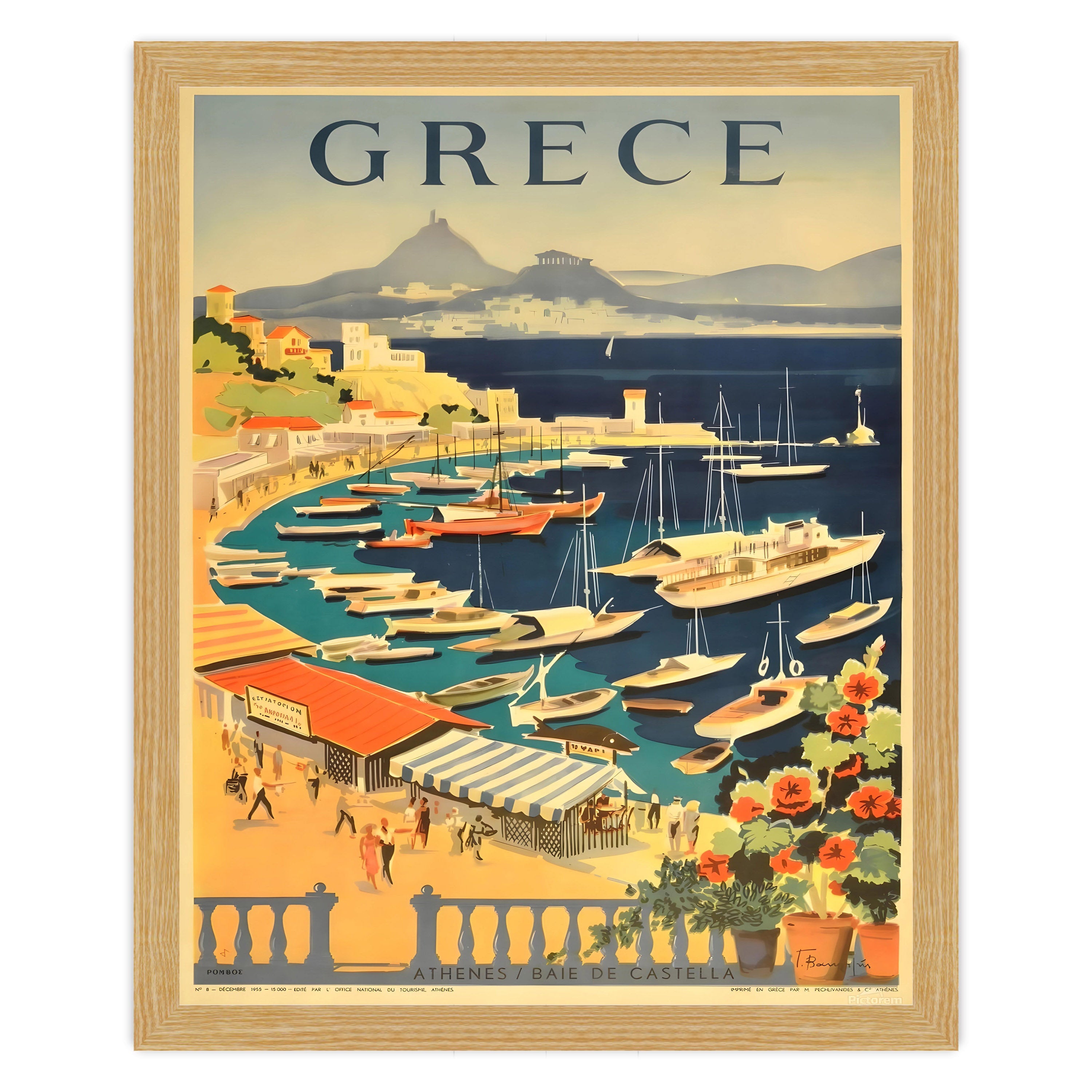Grece