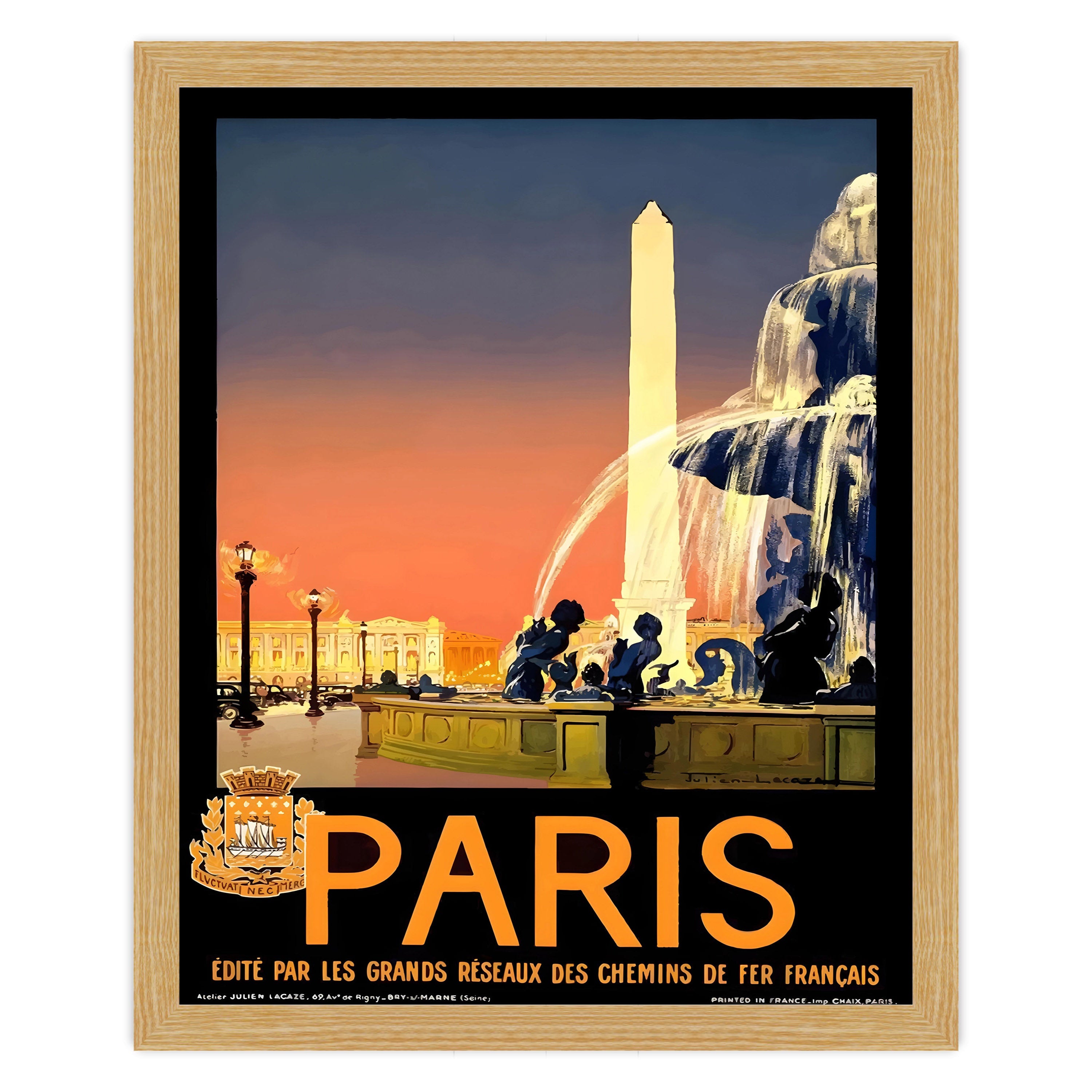 Paris