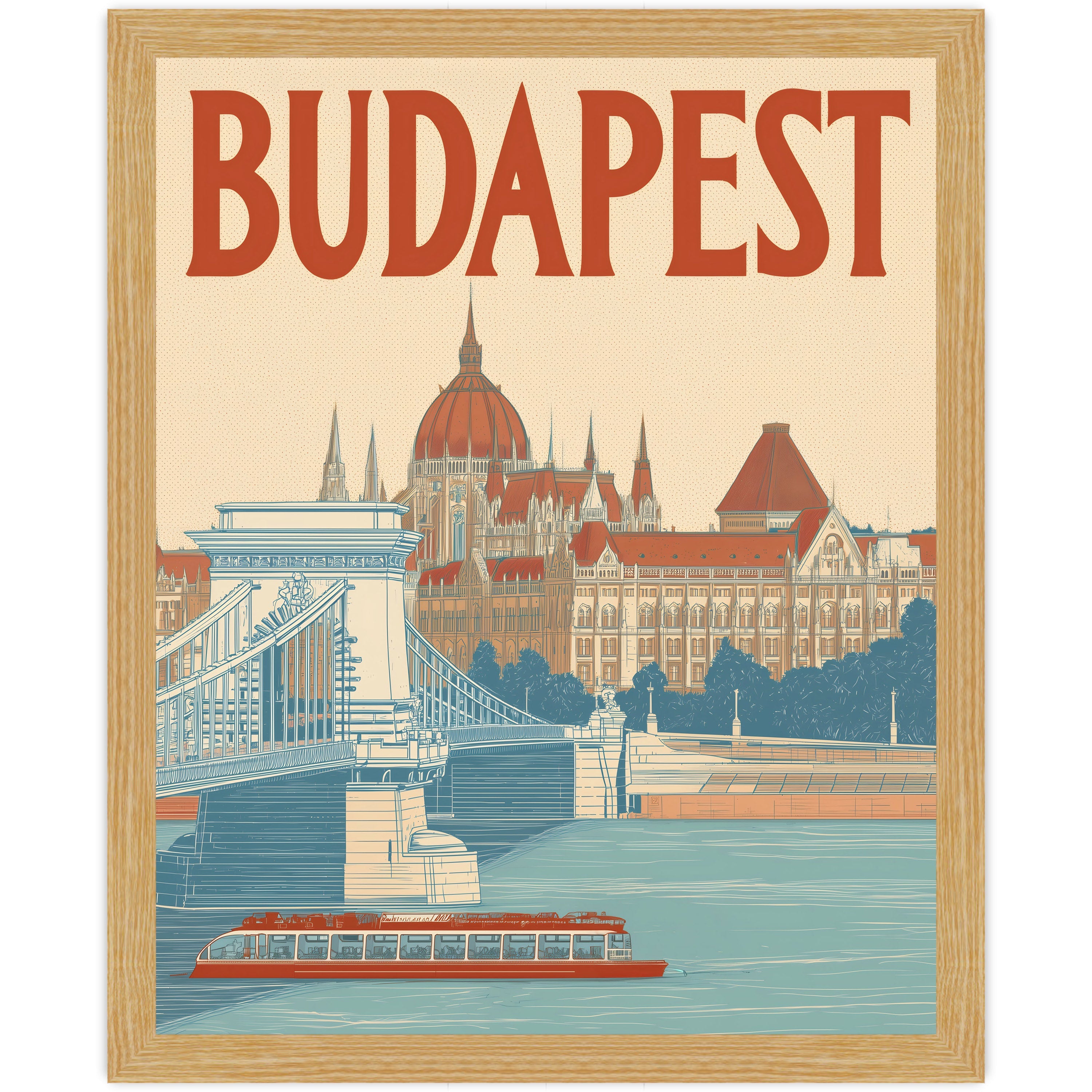 Budapest