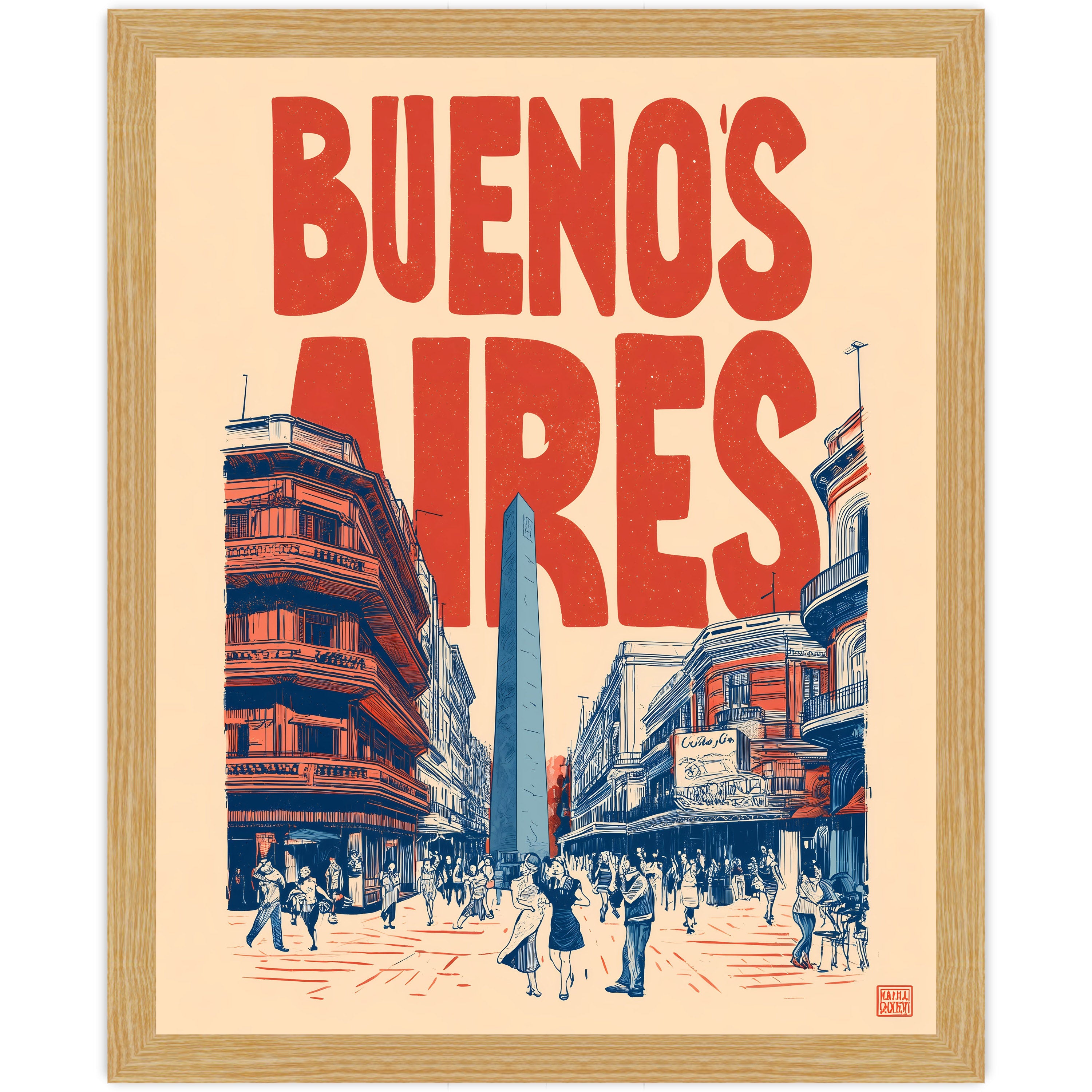 Buenos Aires