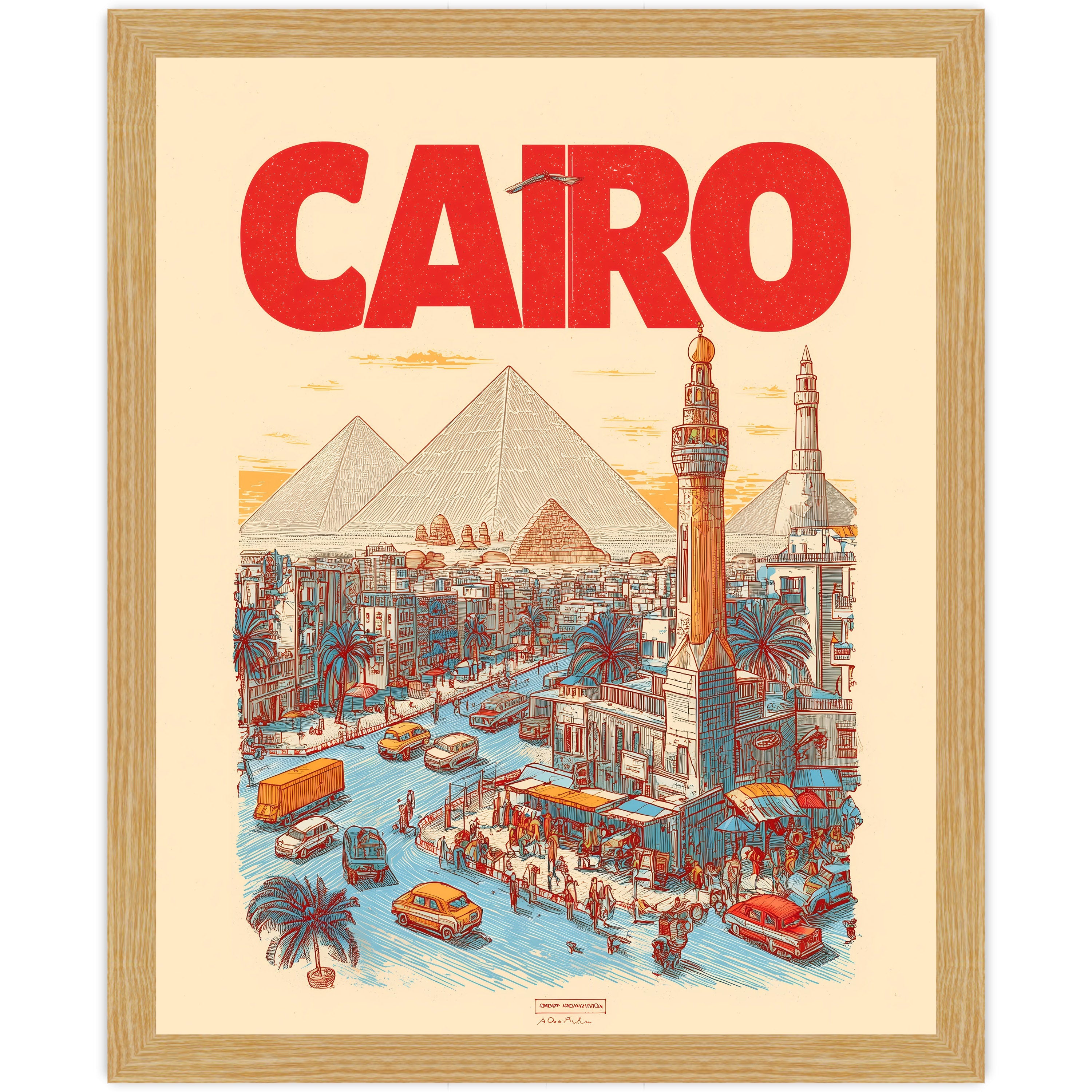 Cairo