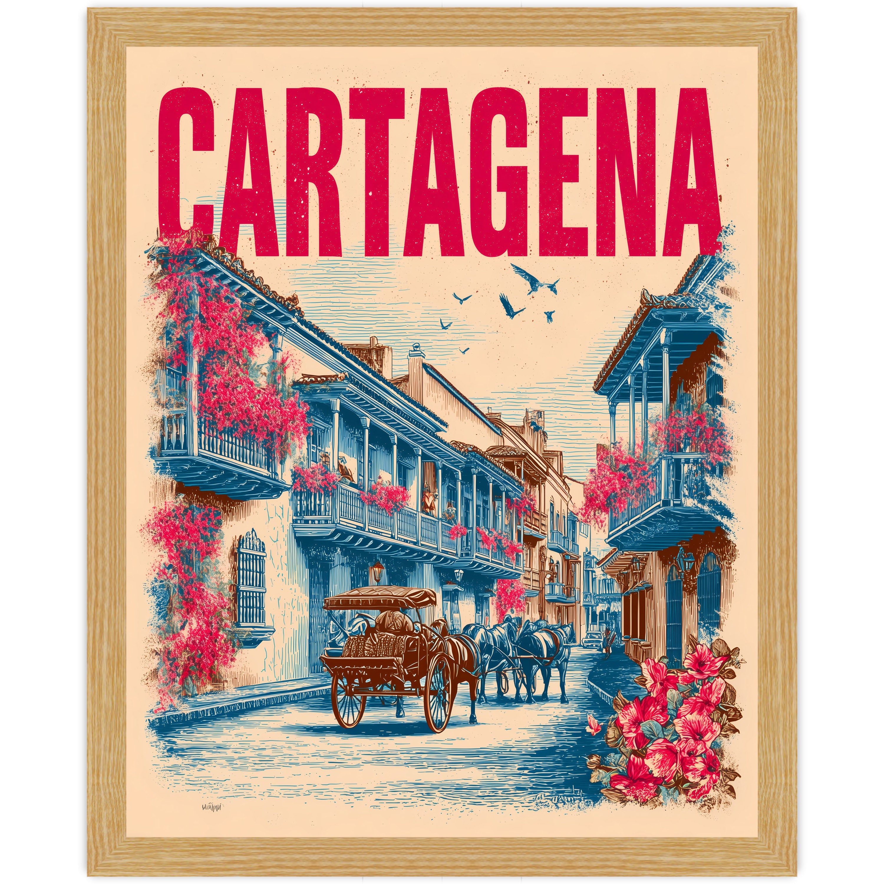 Cartagena