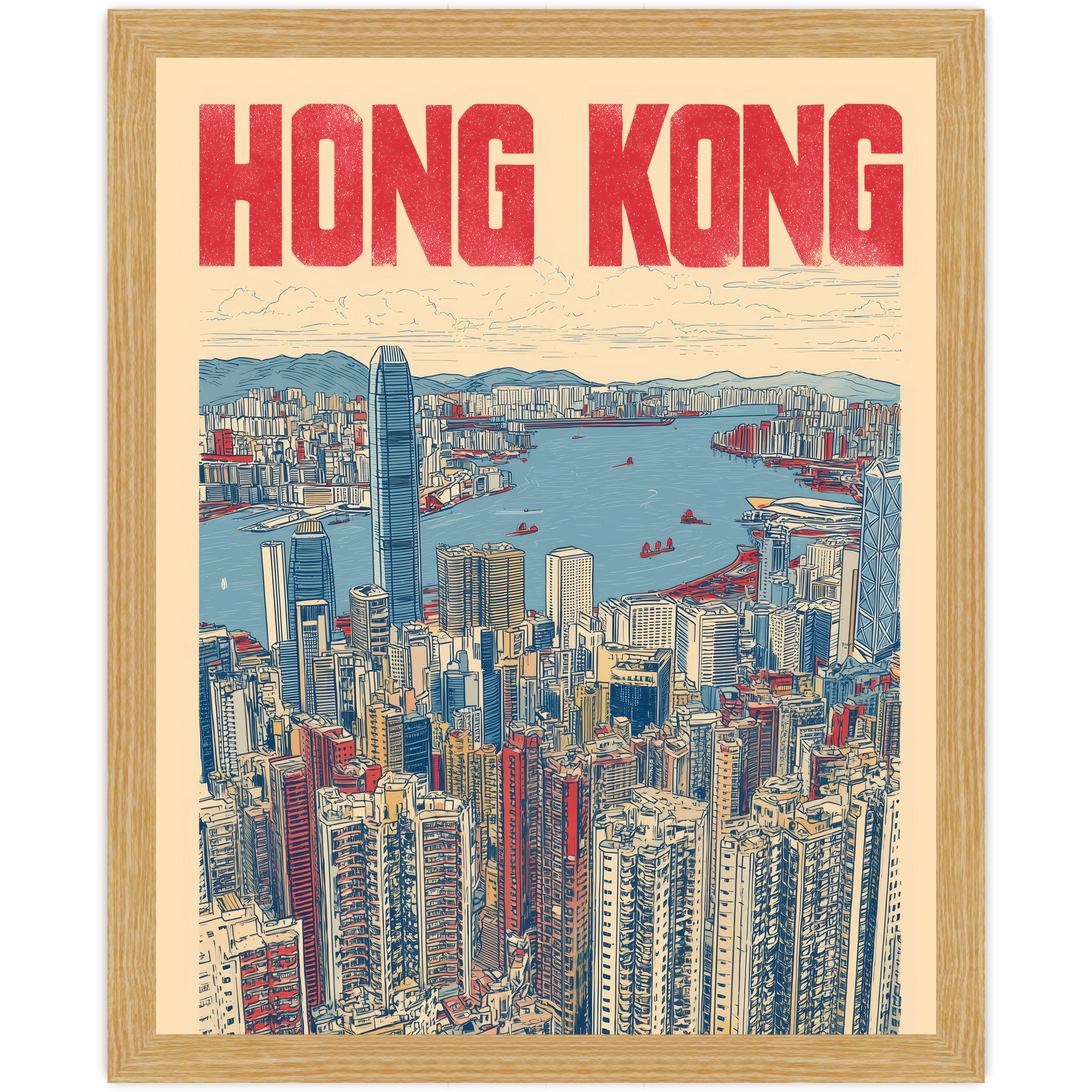 Hong Kong
