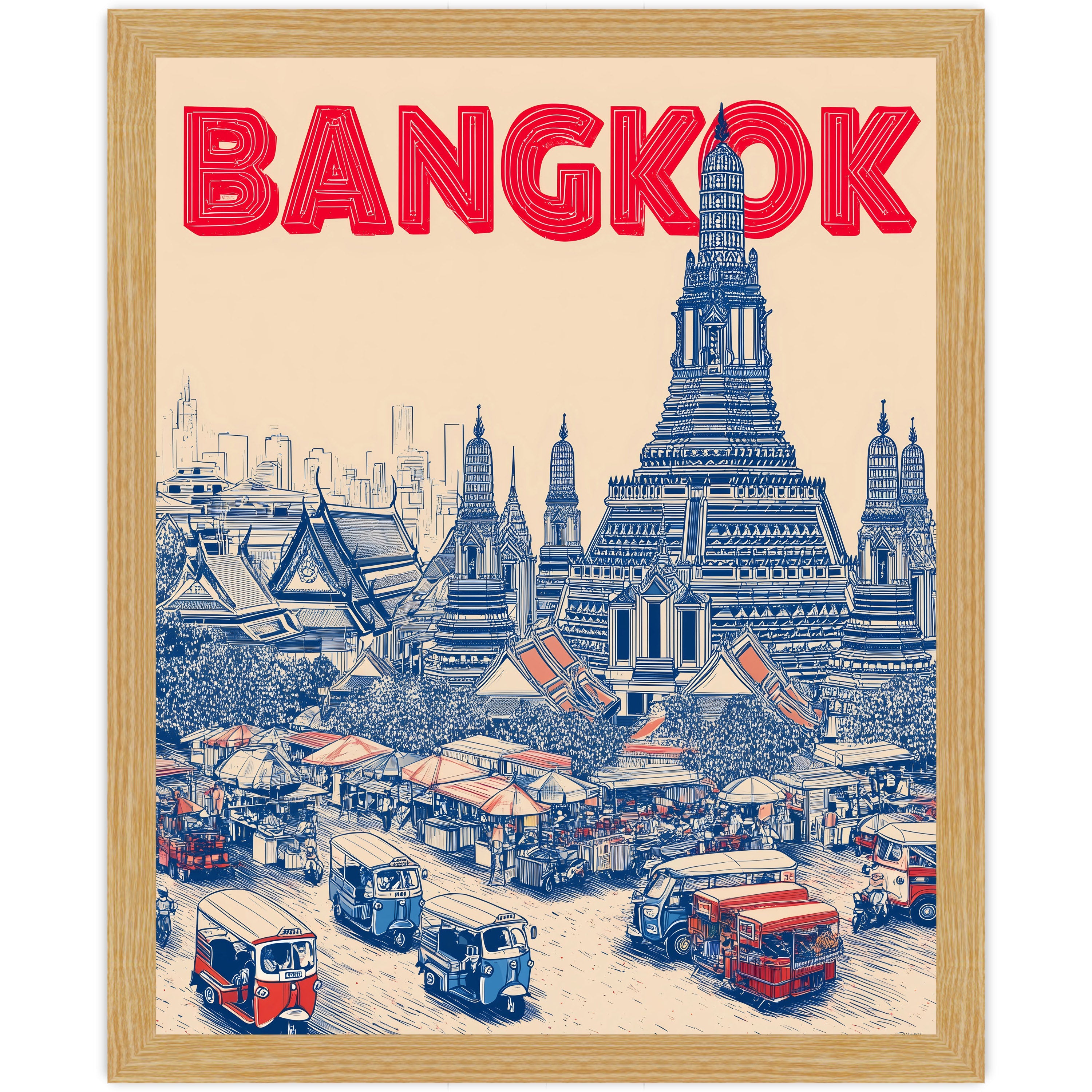 Bangkok