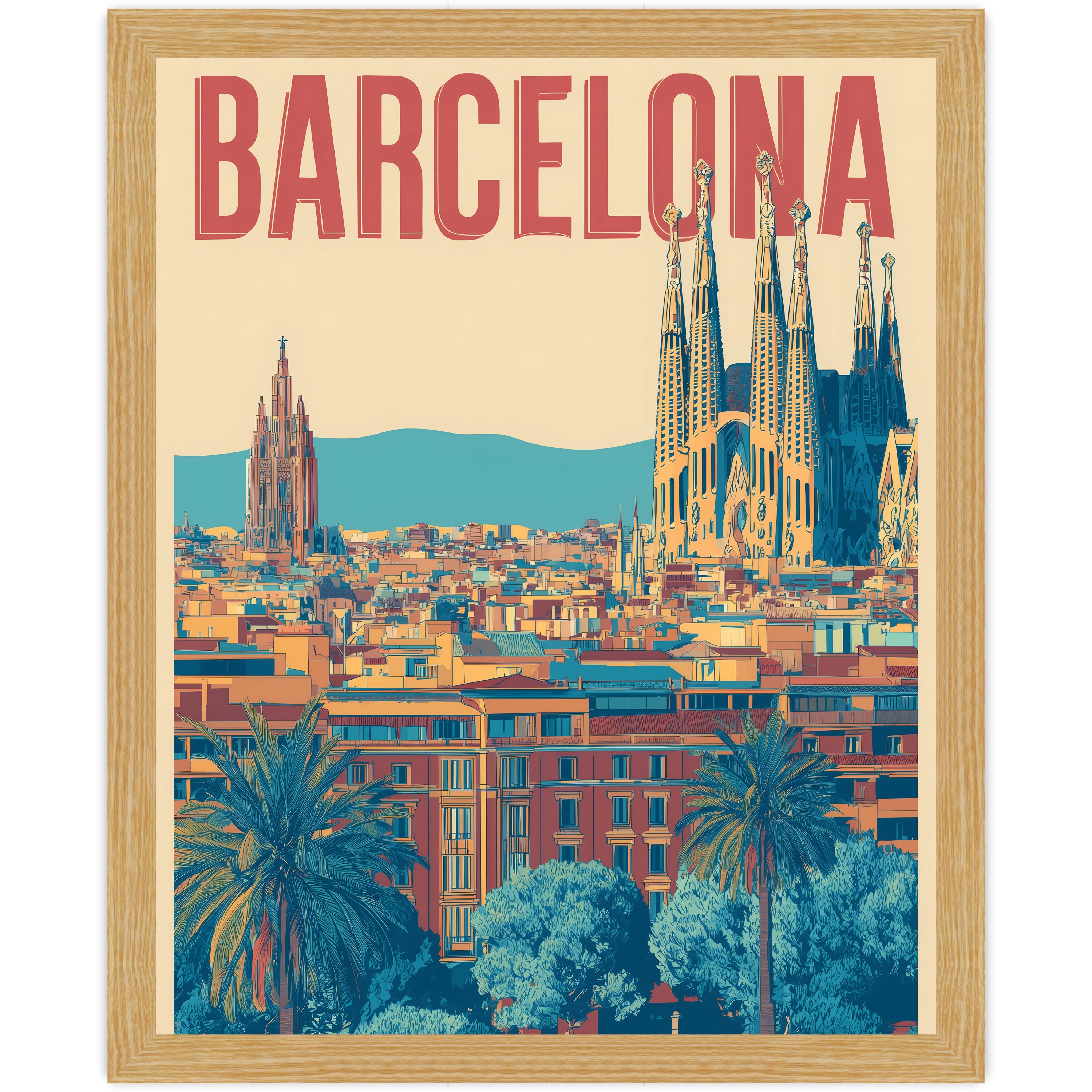 Barcelona