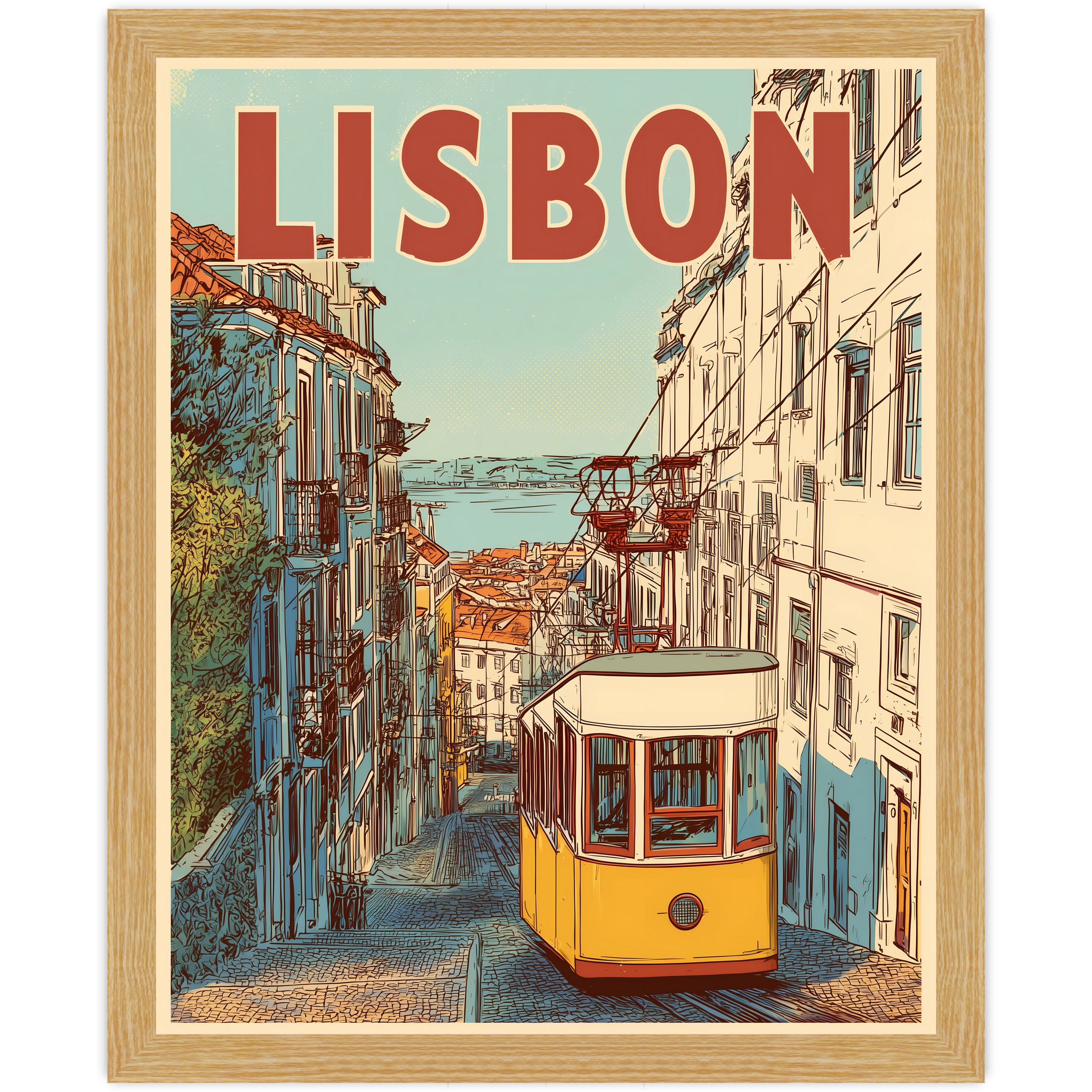 Lisbon