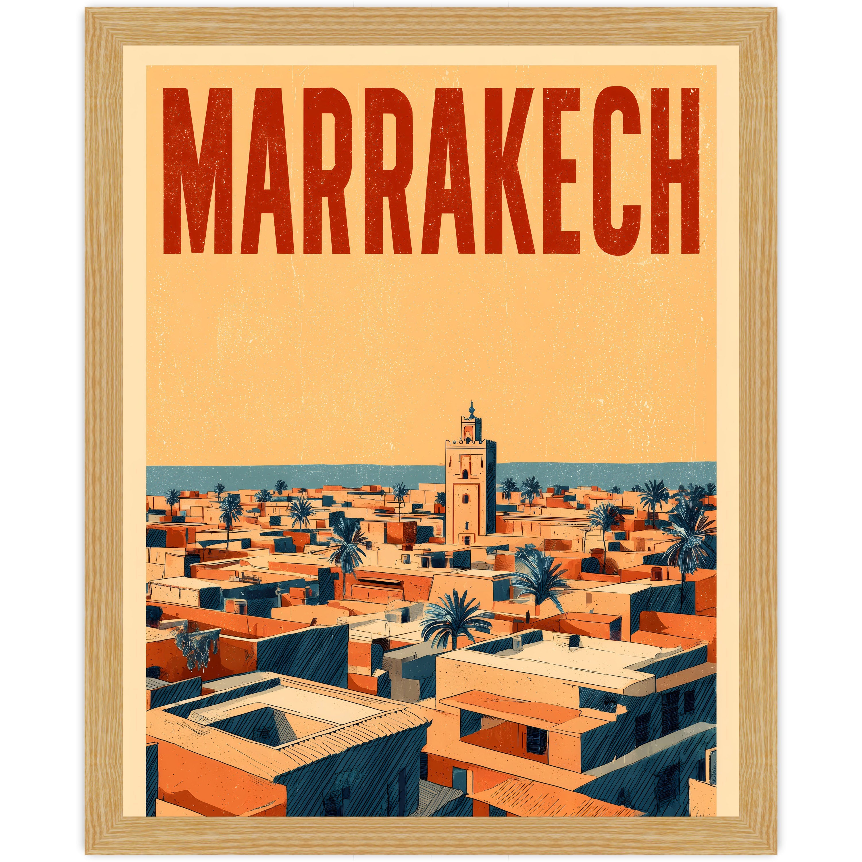 Marrakech