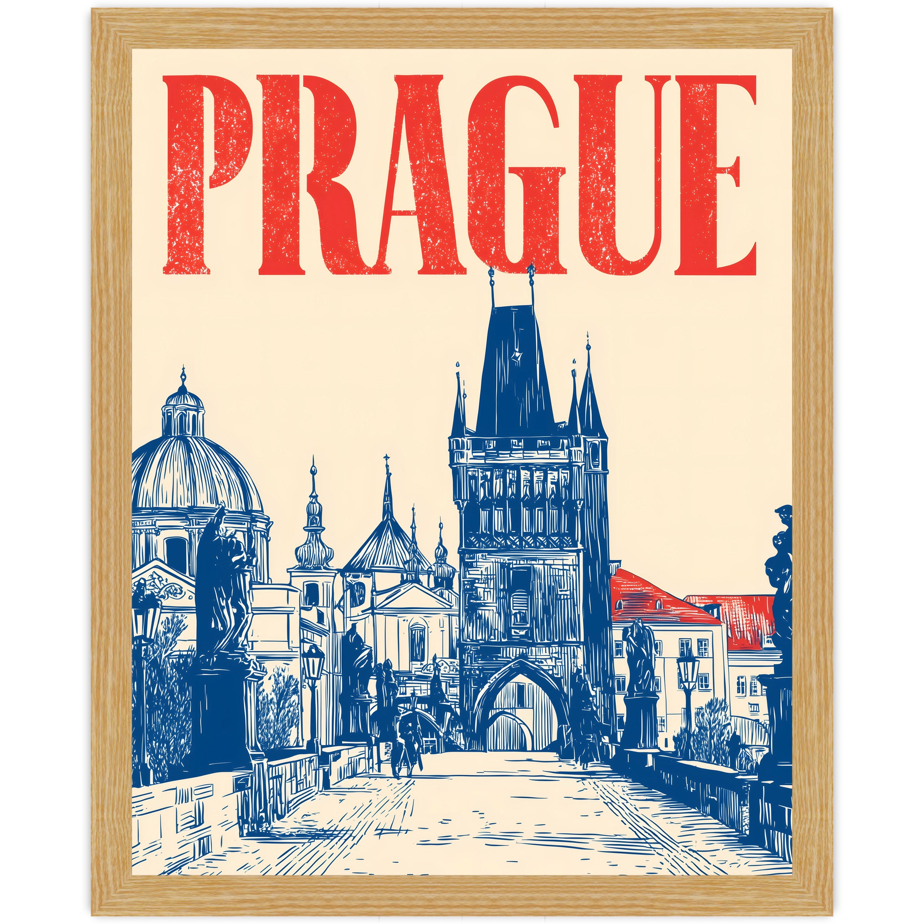 Prague