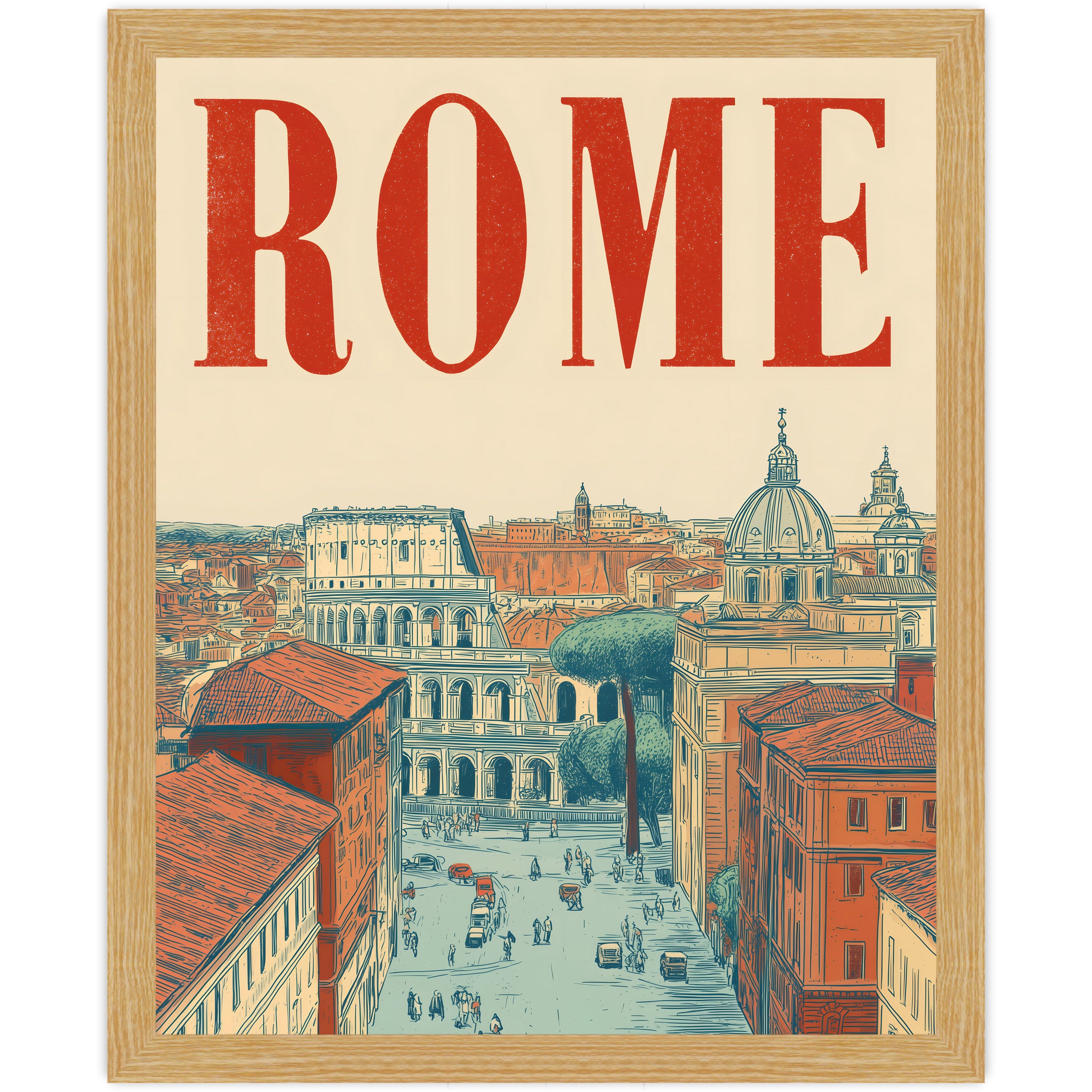 Rome