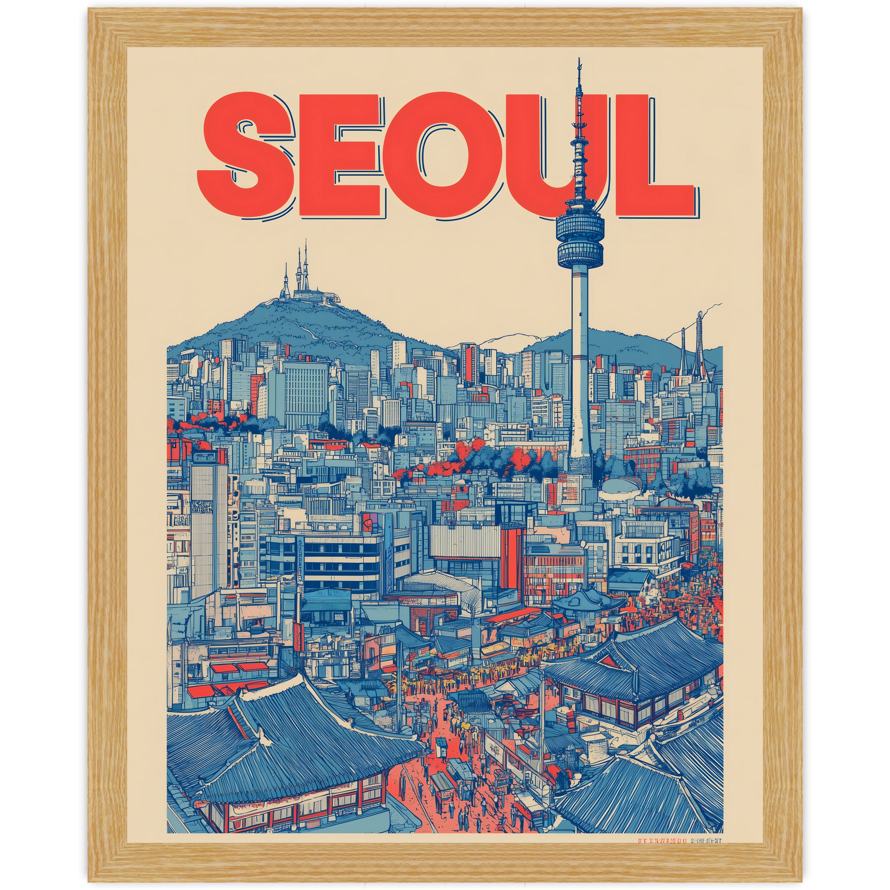 Seoul