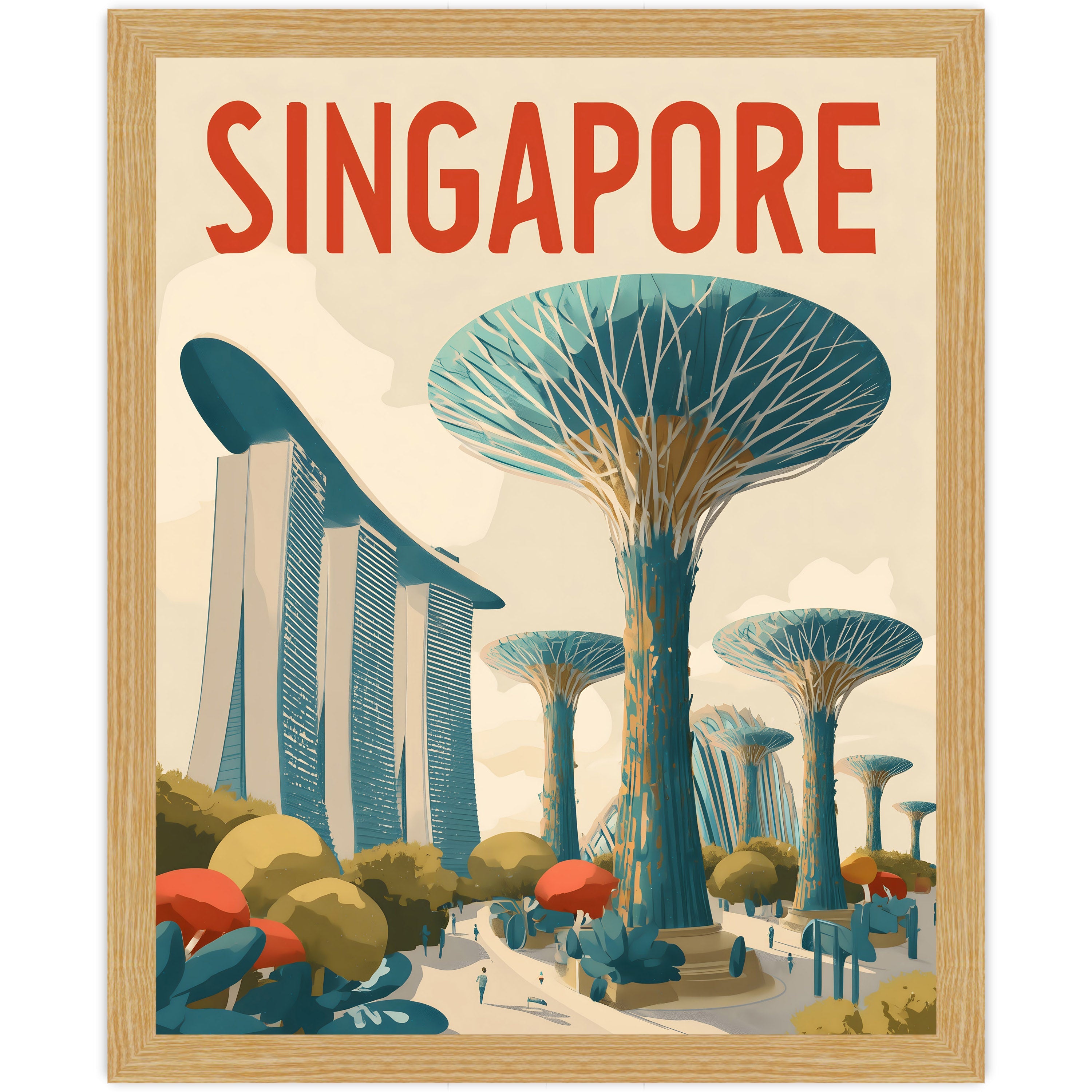 Singapore
